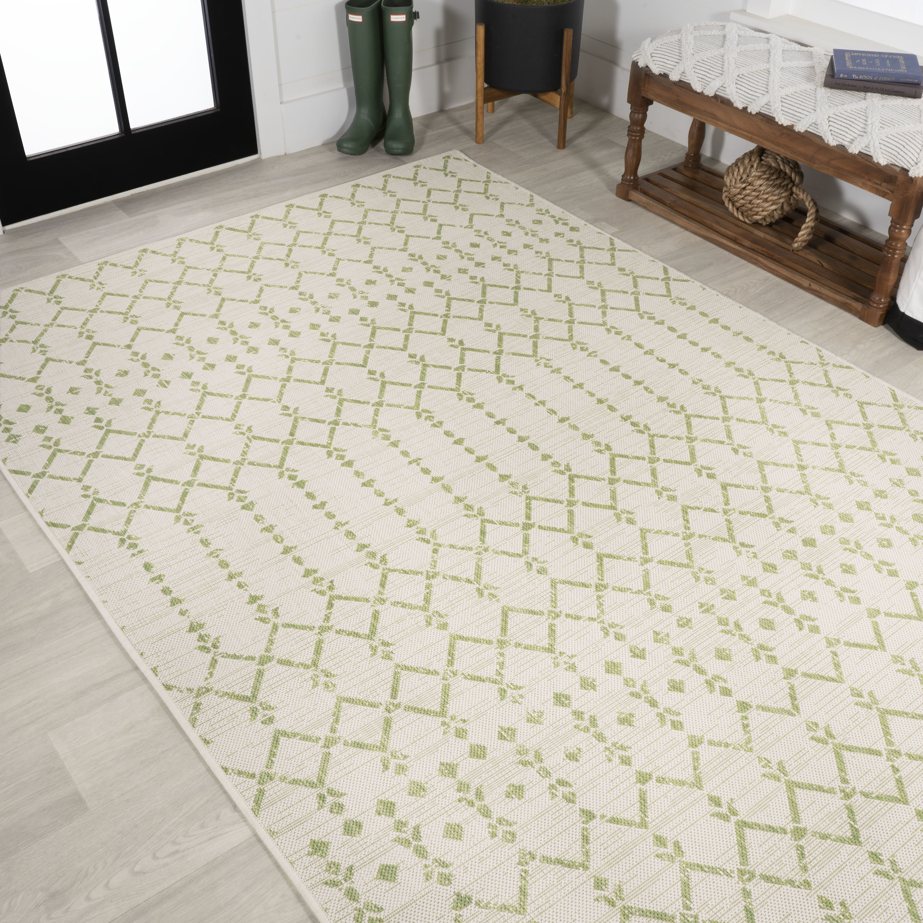 JONATHAN  Y SMB108M-9 rugs - View #7