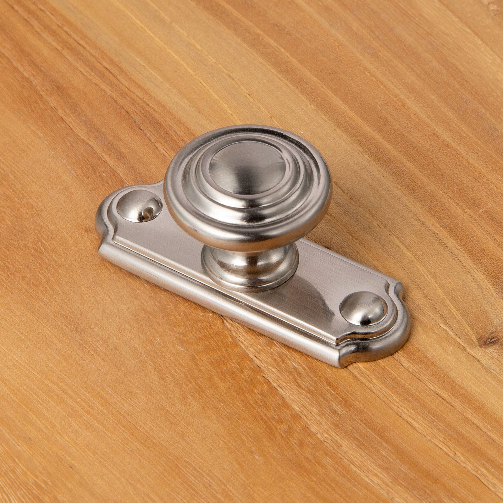 Miaokesen 9081LN-DK-DP-C Cabinet-Knobs - View #3