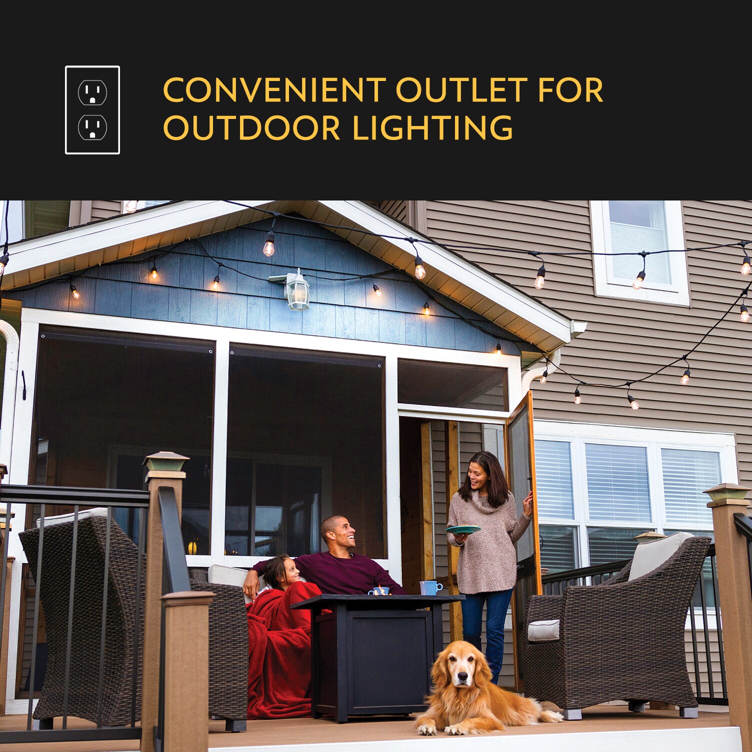 Addington Park 31848 Outdoor-Wall-Lighting - View #9