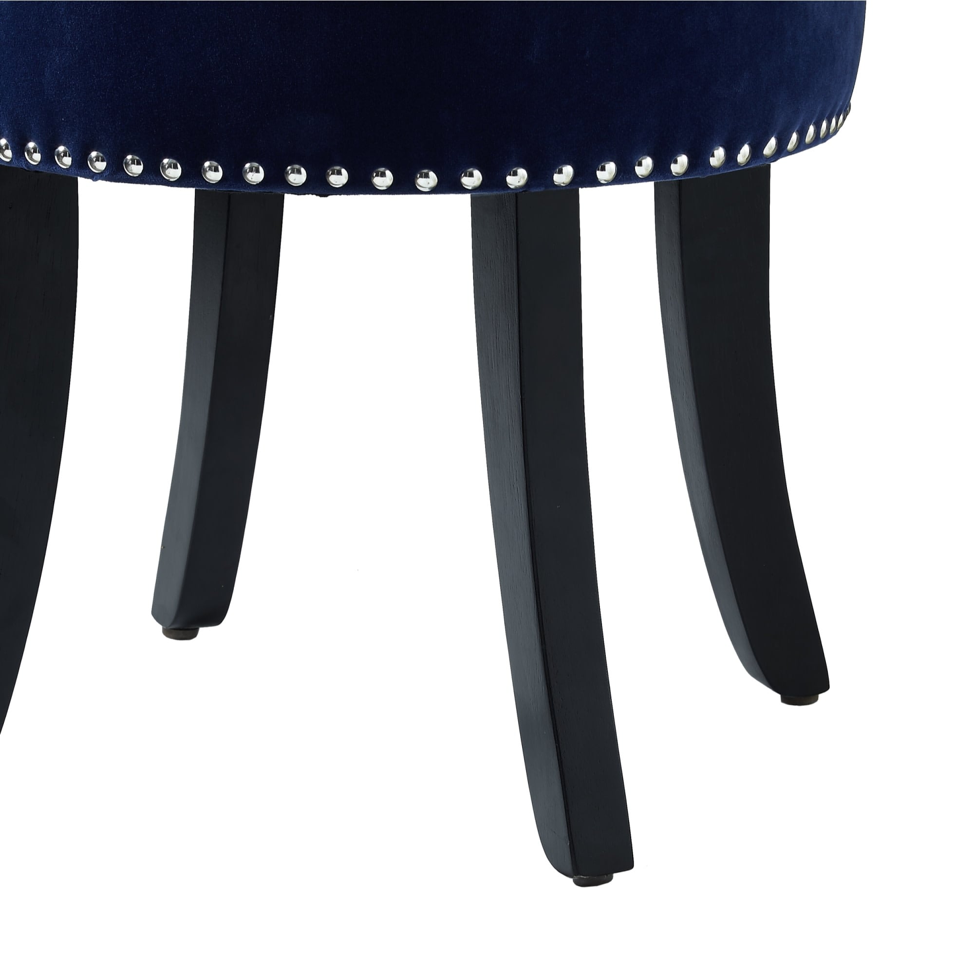 Inspired Home VS52-02NY-LS Vanity-Stools - View #6