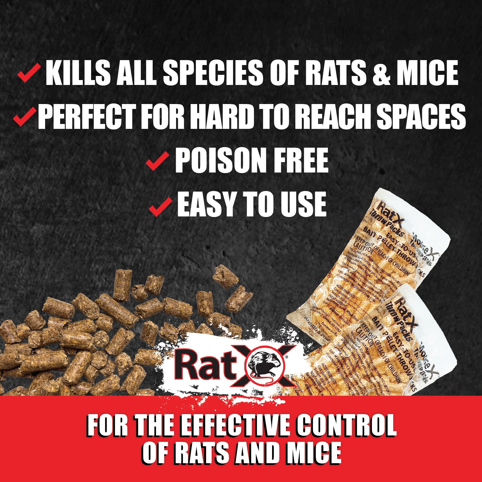 RatX 620103 Animal-Rodent-Control - View #7