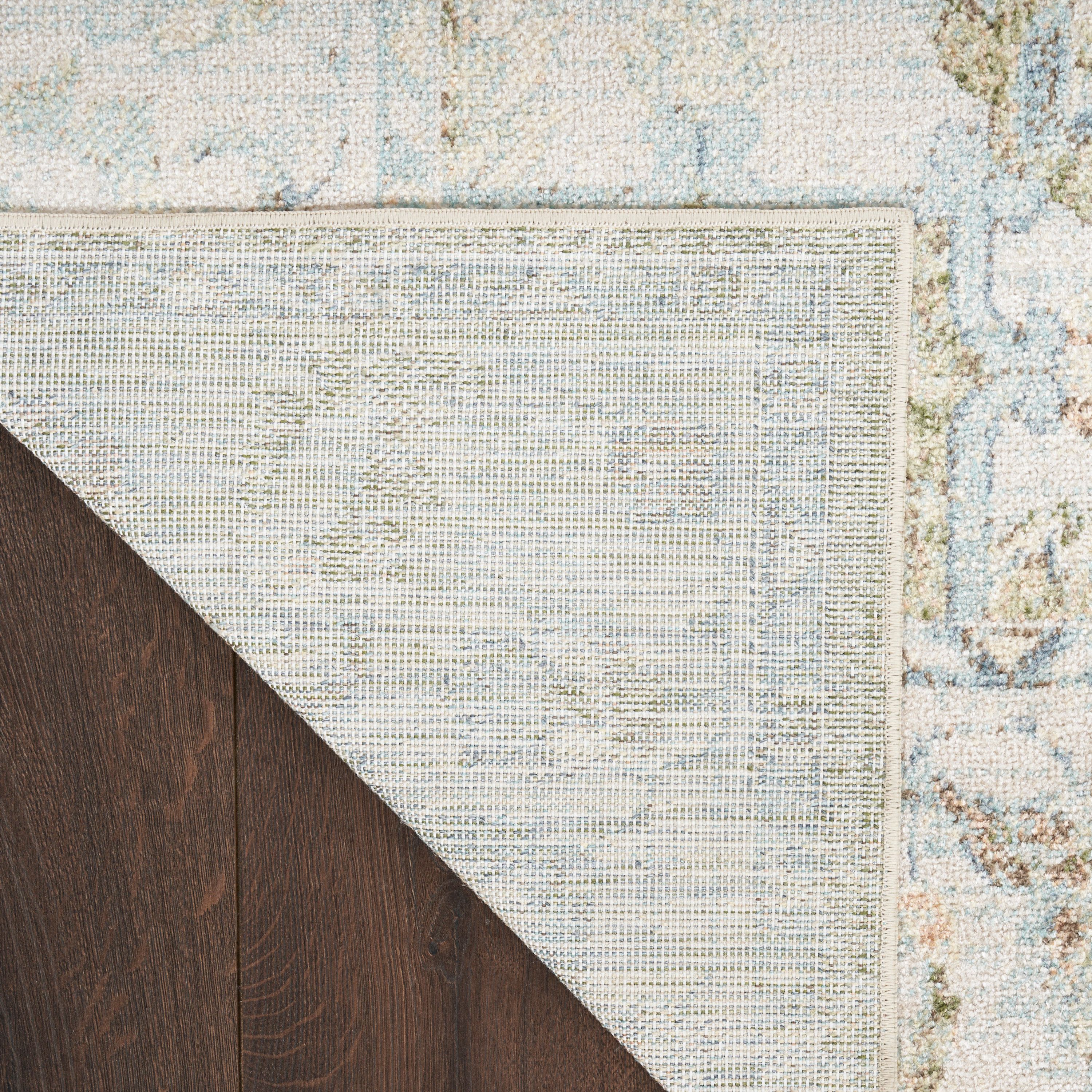 Nourison 199828004182 rugs - View #4
