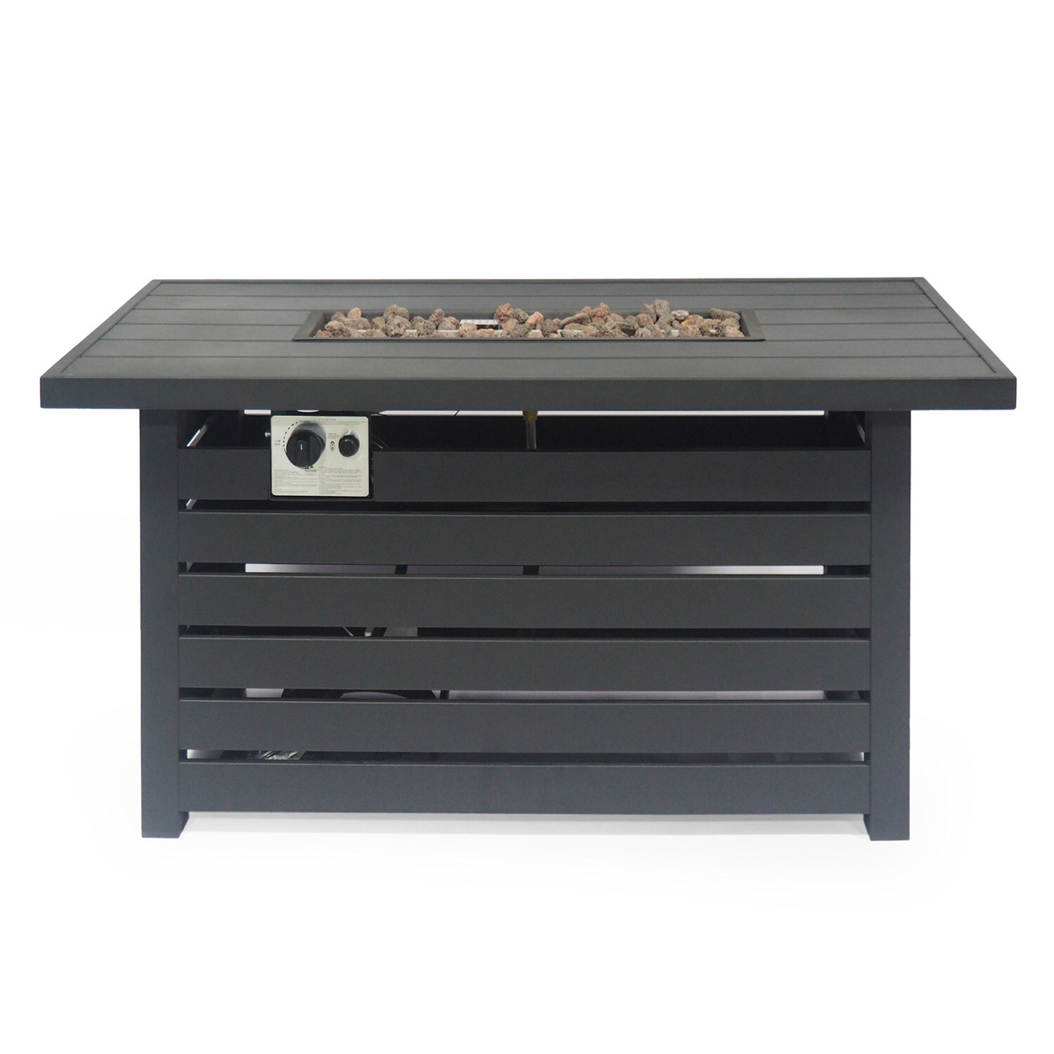ToolCat PG2-36-PT Outdoor-Gas-Firepits - View #5