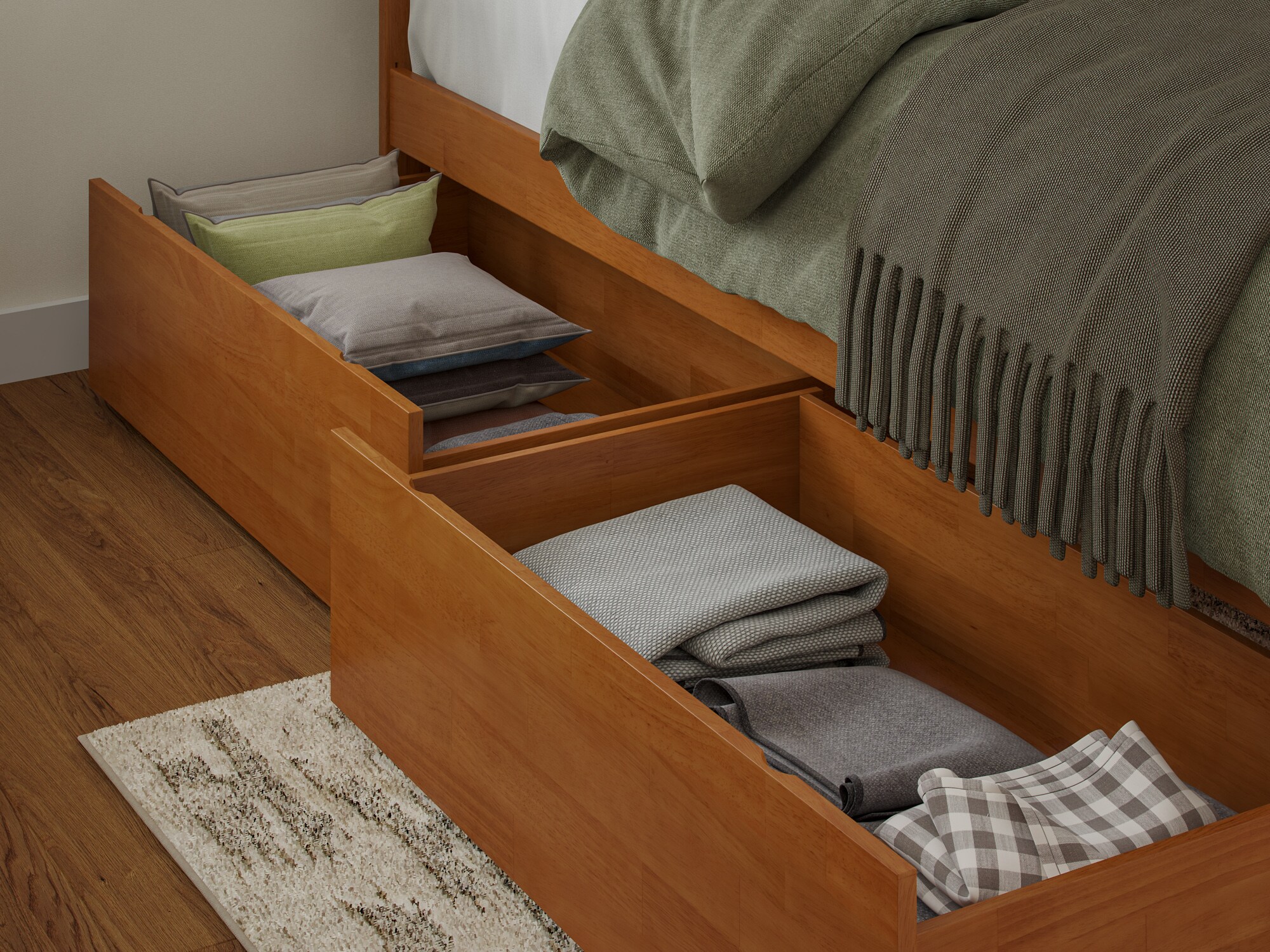 AFI AR825611T beds - View #6