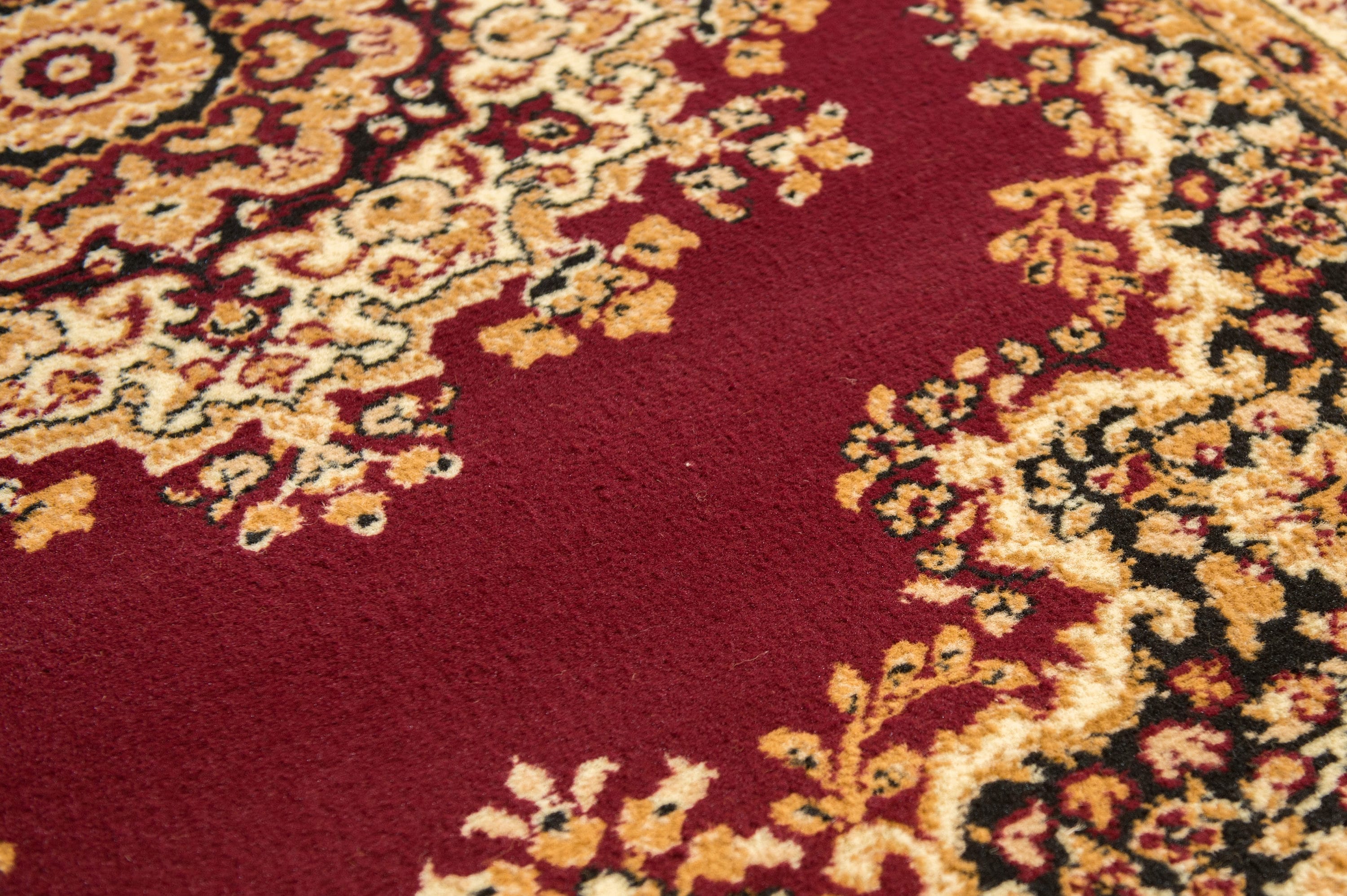 United Weavers Of America 851 10134 24 rugs - View #4