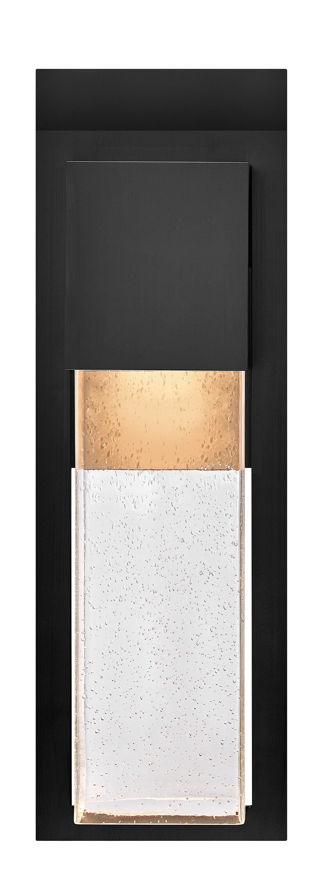 Lark 82015BK-LL Outdoor-Wall-Lighting - View #4