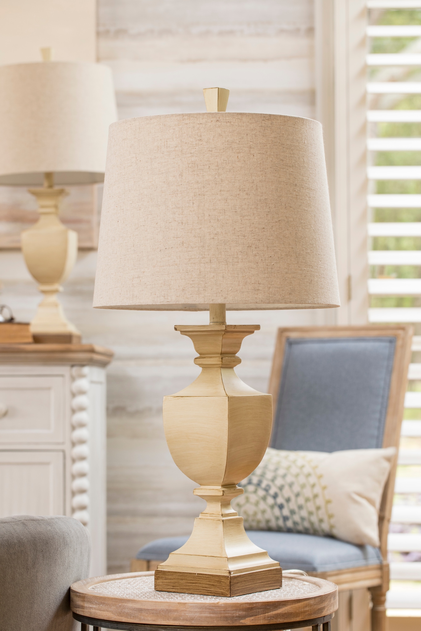 StyleCraft Home Collection SF225185DS End-Tables - View #9