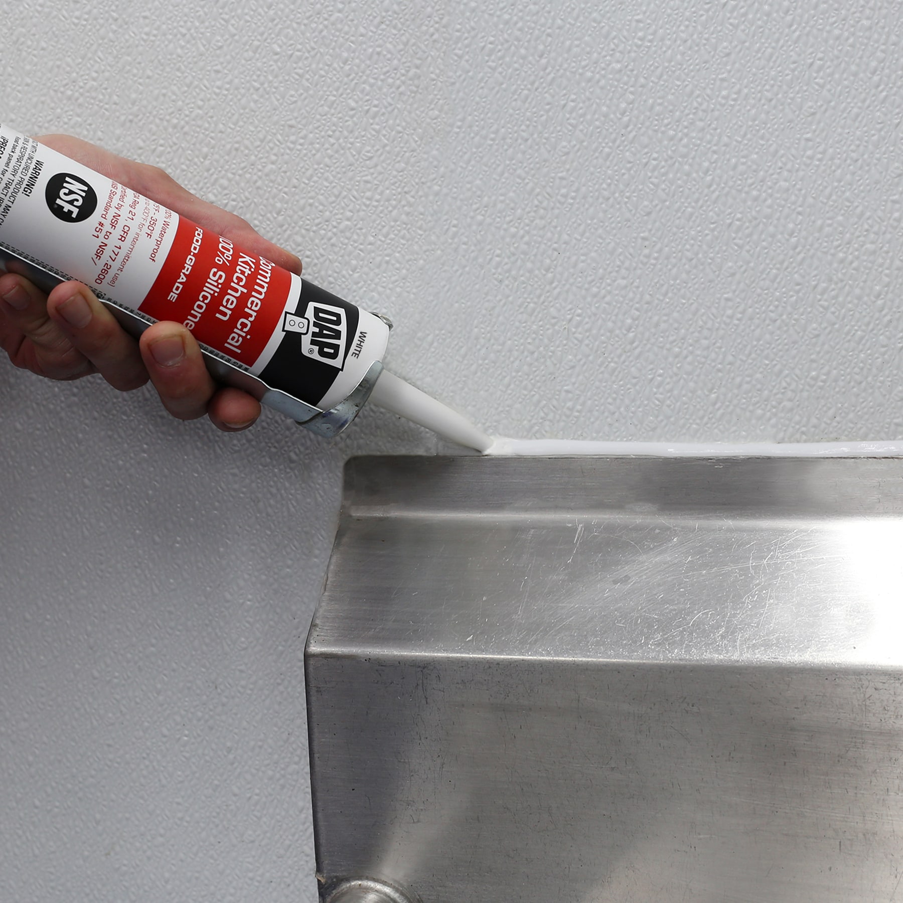 DAP 7079808656SOS caulking - View #7