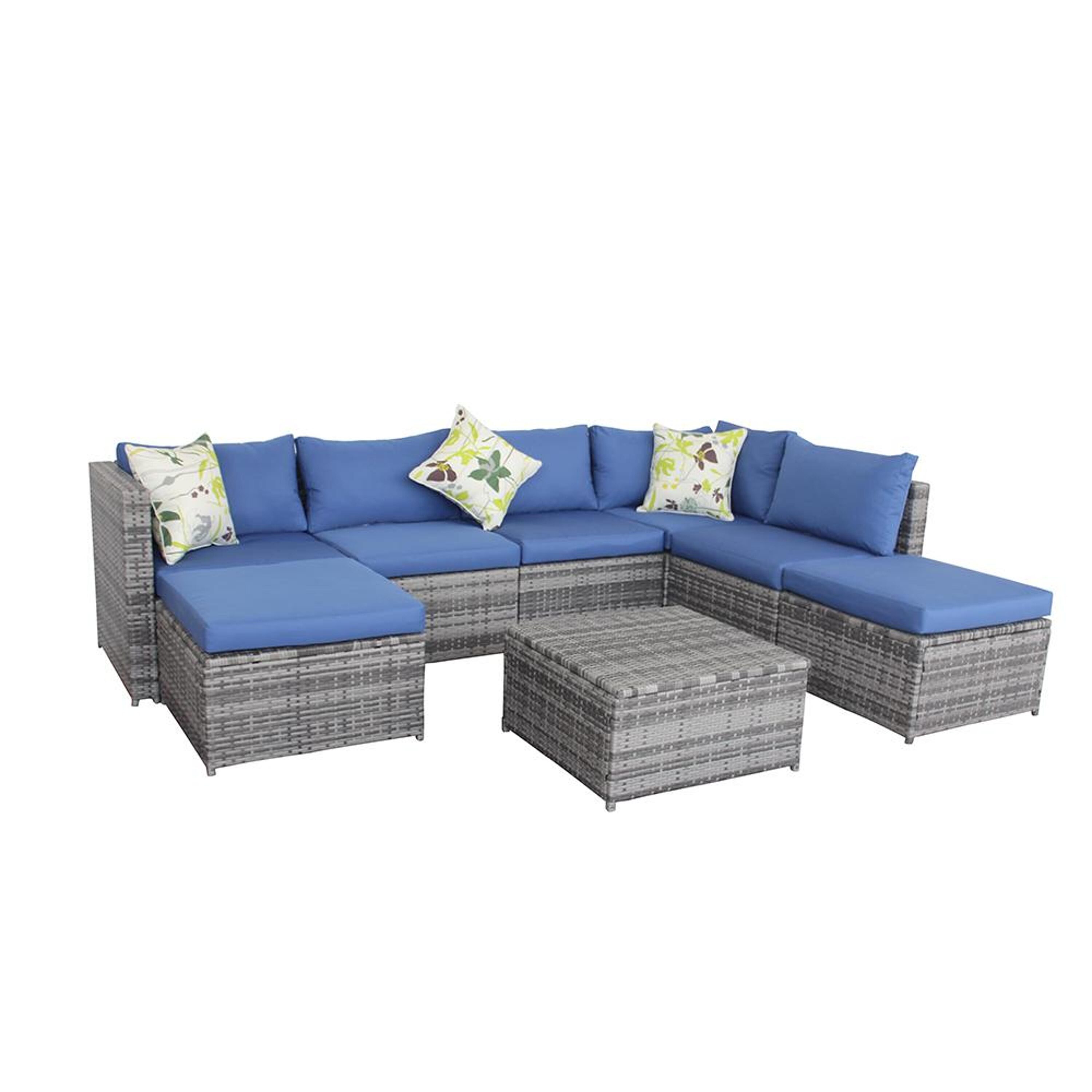 Bayfeve BF-1102UE Patio-Conversation-Sets - View #2
