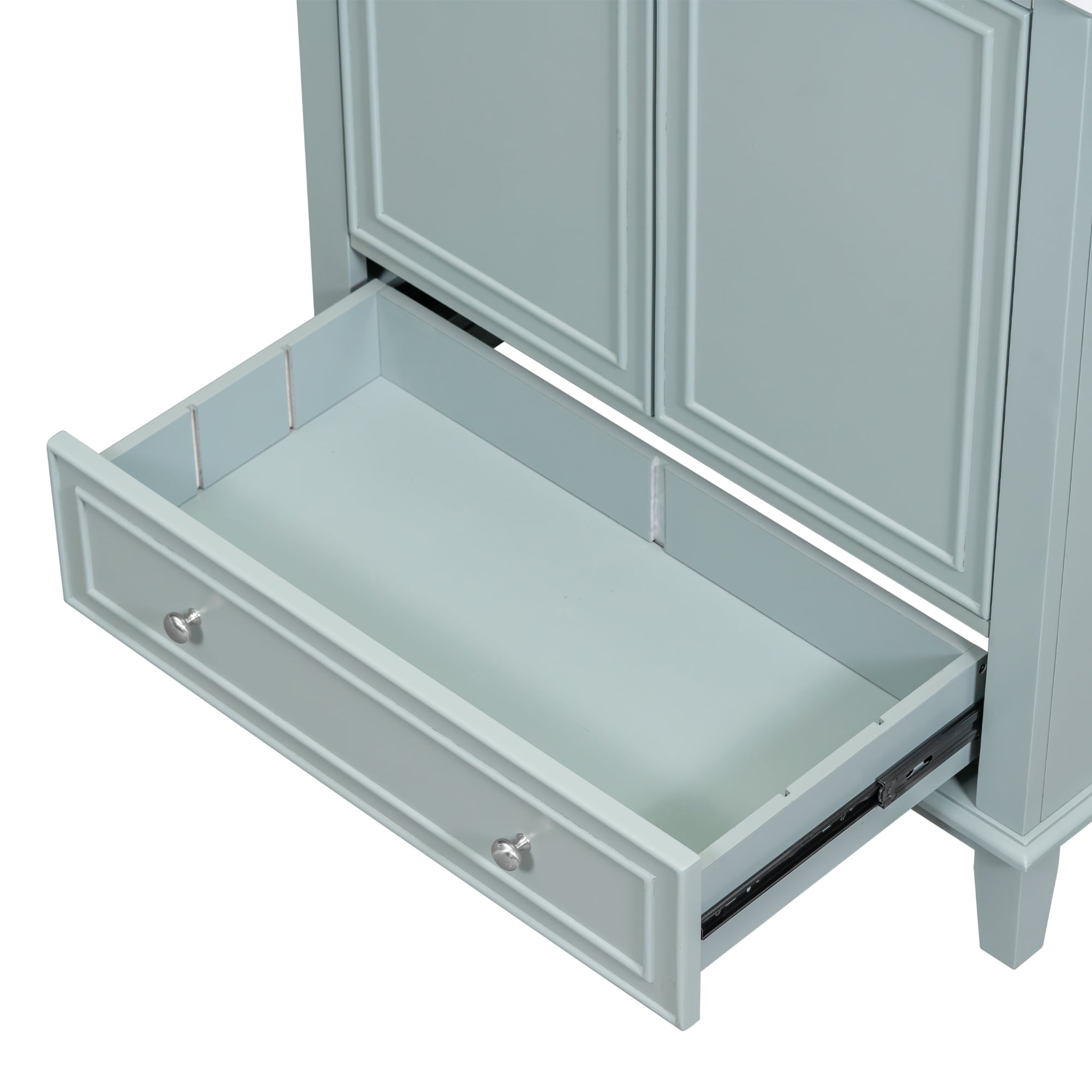 AAZJ 710-N710P288944C Bath-Vanity-Combo - View #5