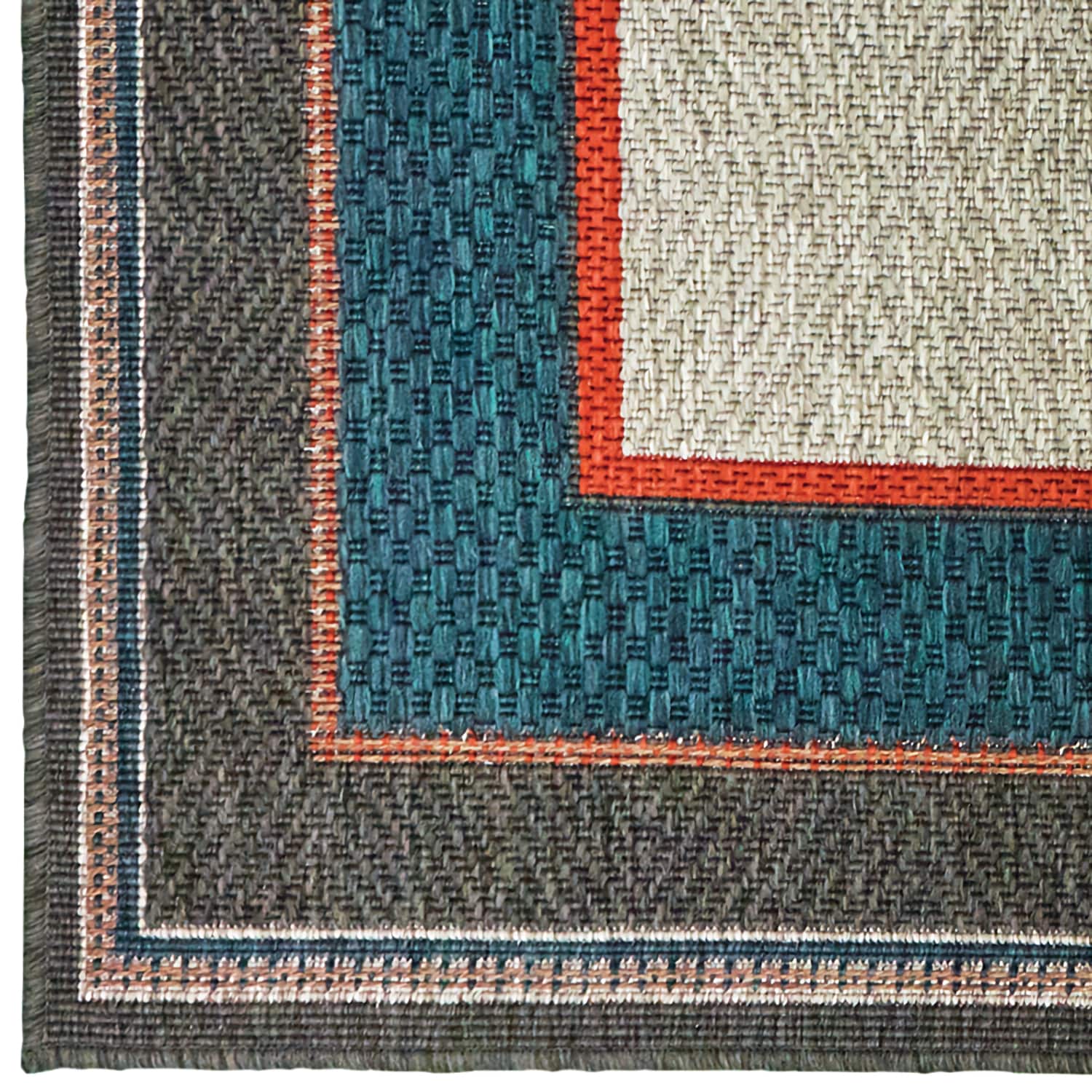 Archer Lane 802LATI1L4L rugs - View #5