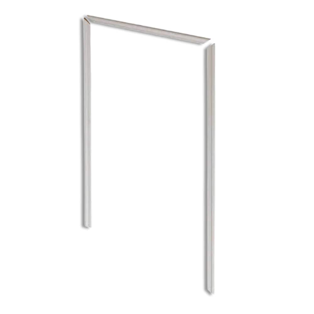 RELIABILT 129282 0.6875-in x 2.25-in x 83.76-in Primed Pine Door casing kit