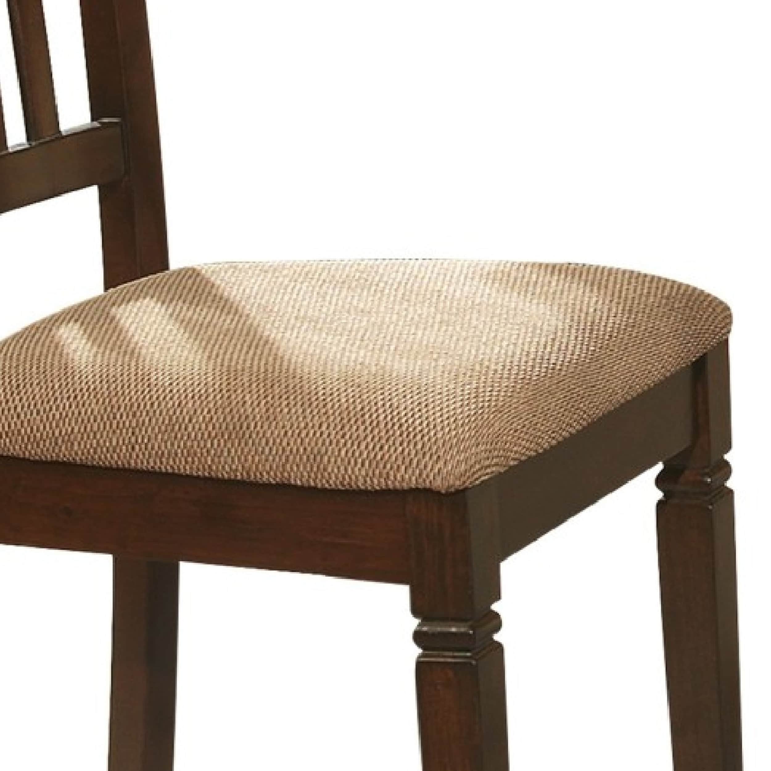 Benzara BM179935 chairs - View #3