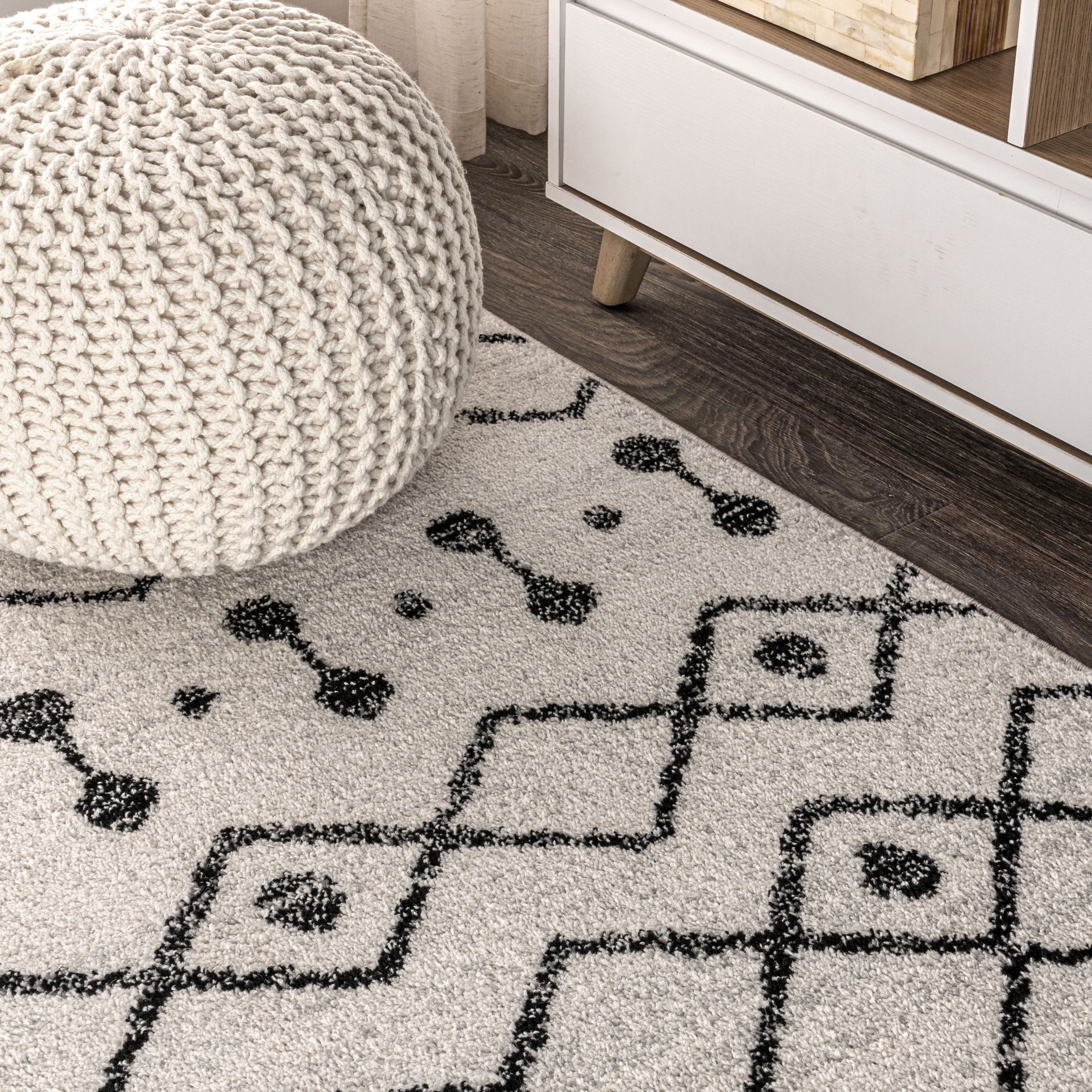 JONATHAN  Y MOH208A-28 rugs - View #10
