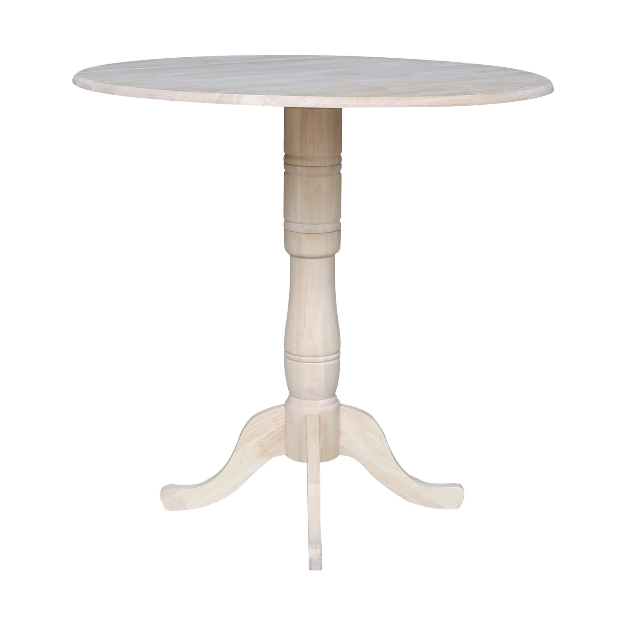 International Concepts K-42DPT-6B-2 Dining-Tables - View #2