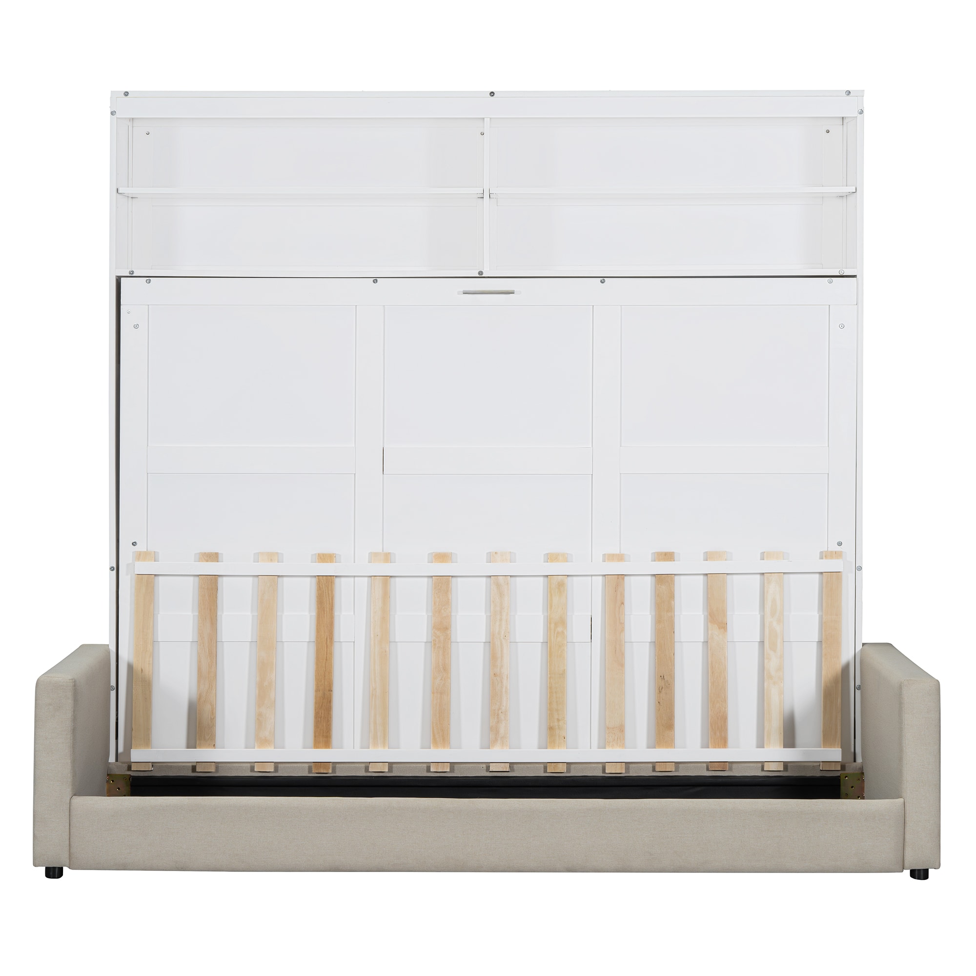 Qualler FSUMLK892K beds - View #5