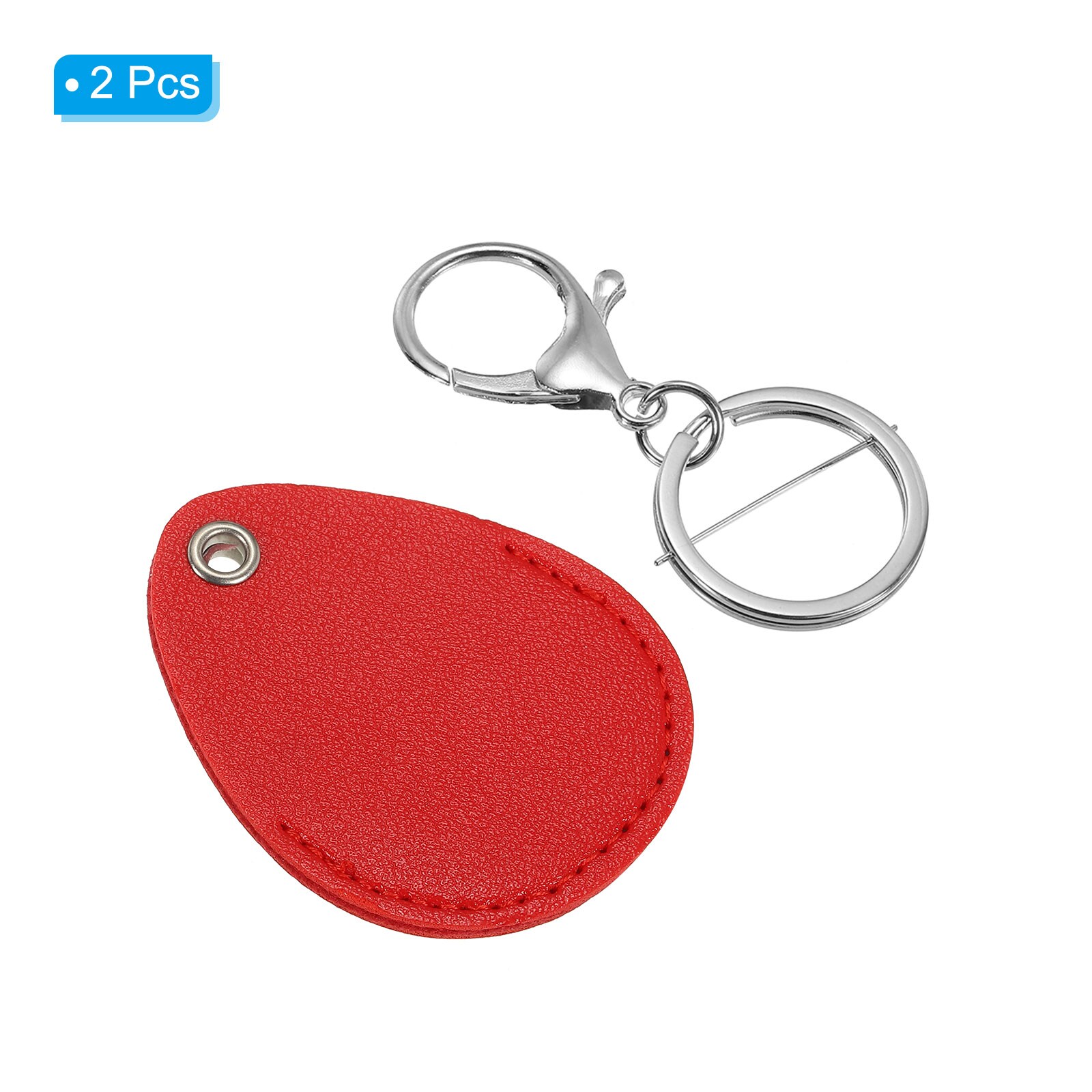 PATIKIL S25120402UX6679 Key-Accessories - View #3