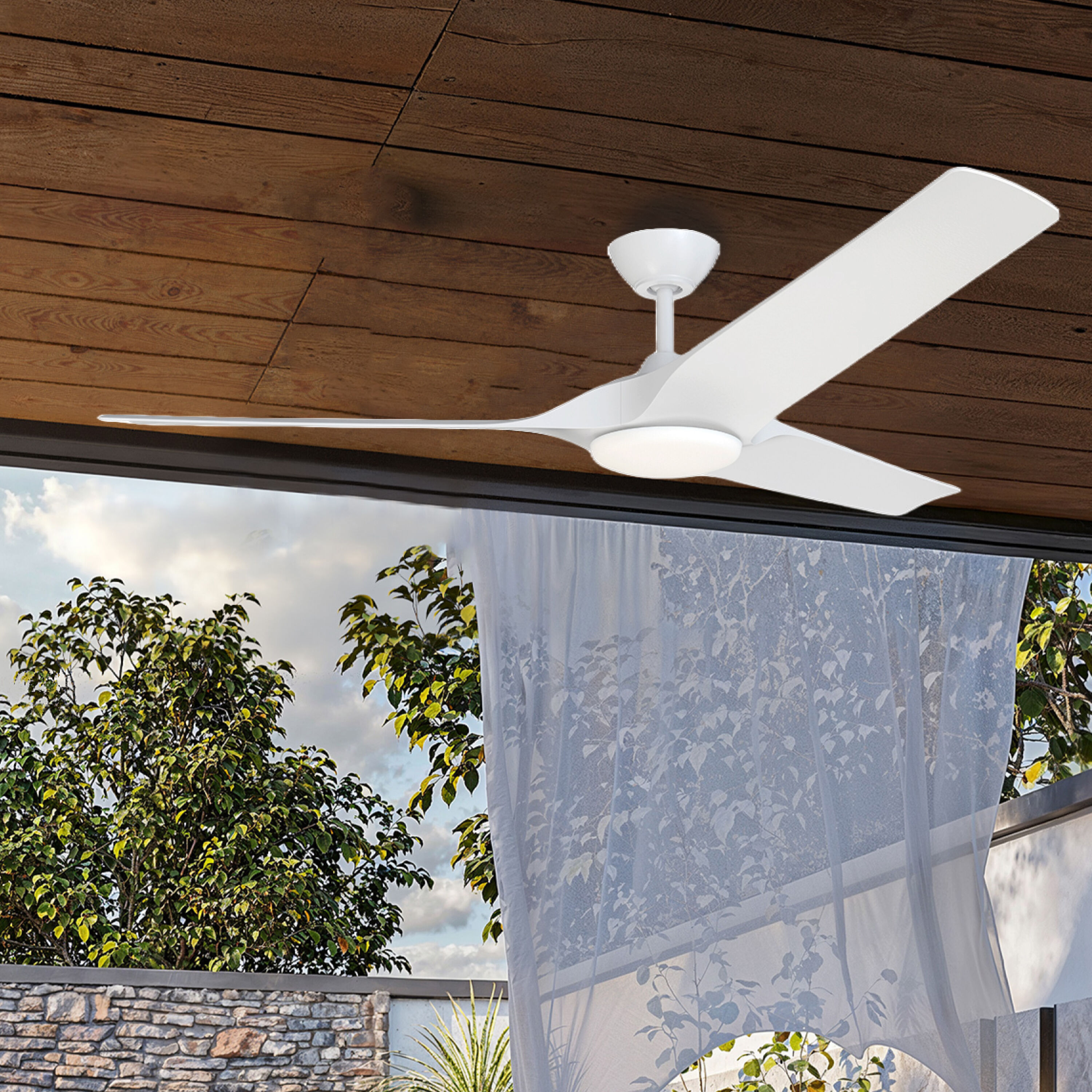 ALTITUDE 953L60MWH Ceiling-Fans - View #2