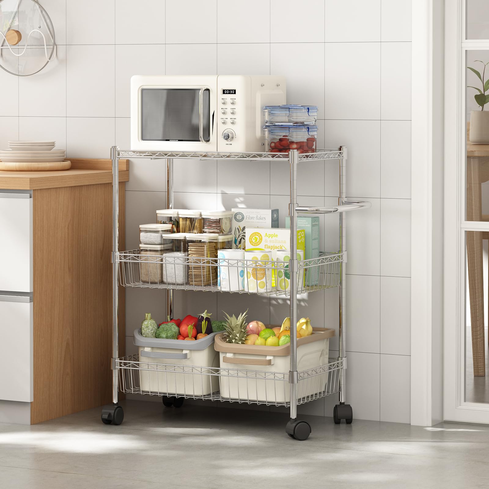 GarveeLife LSLX0416TC58 Utility-Carts - View #7
