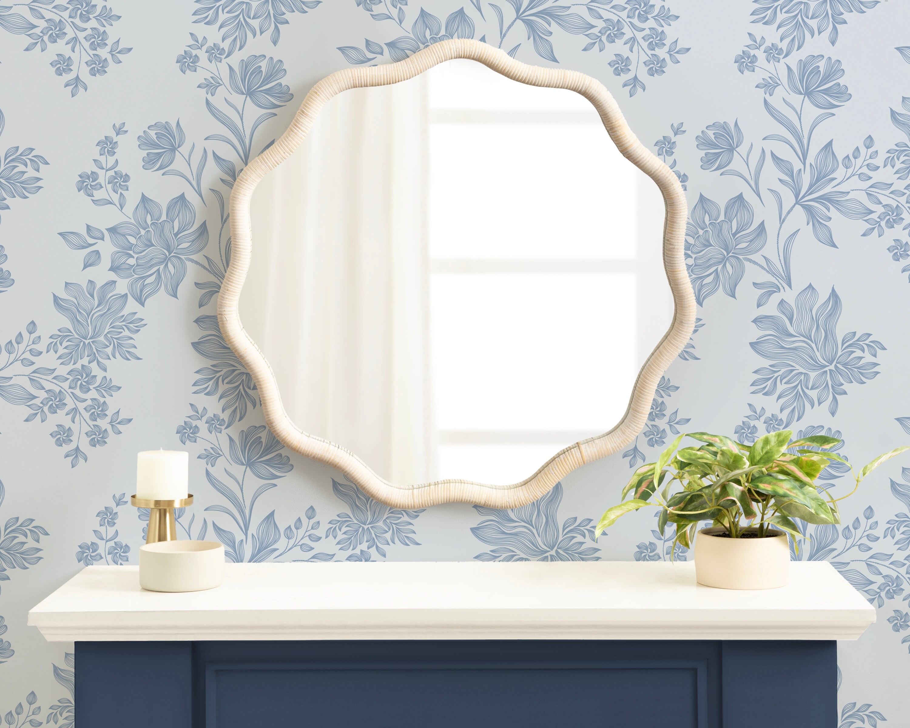 Kate and Laurel 232980 Decor-Mirrors - View #3