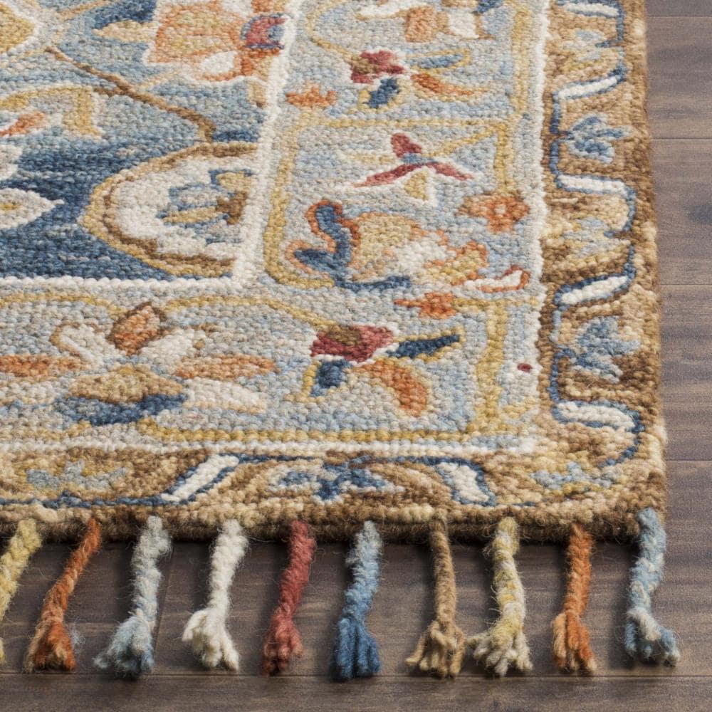 Safavieh APN110A-6 rugs - View #3