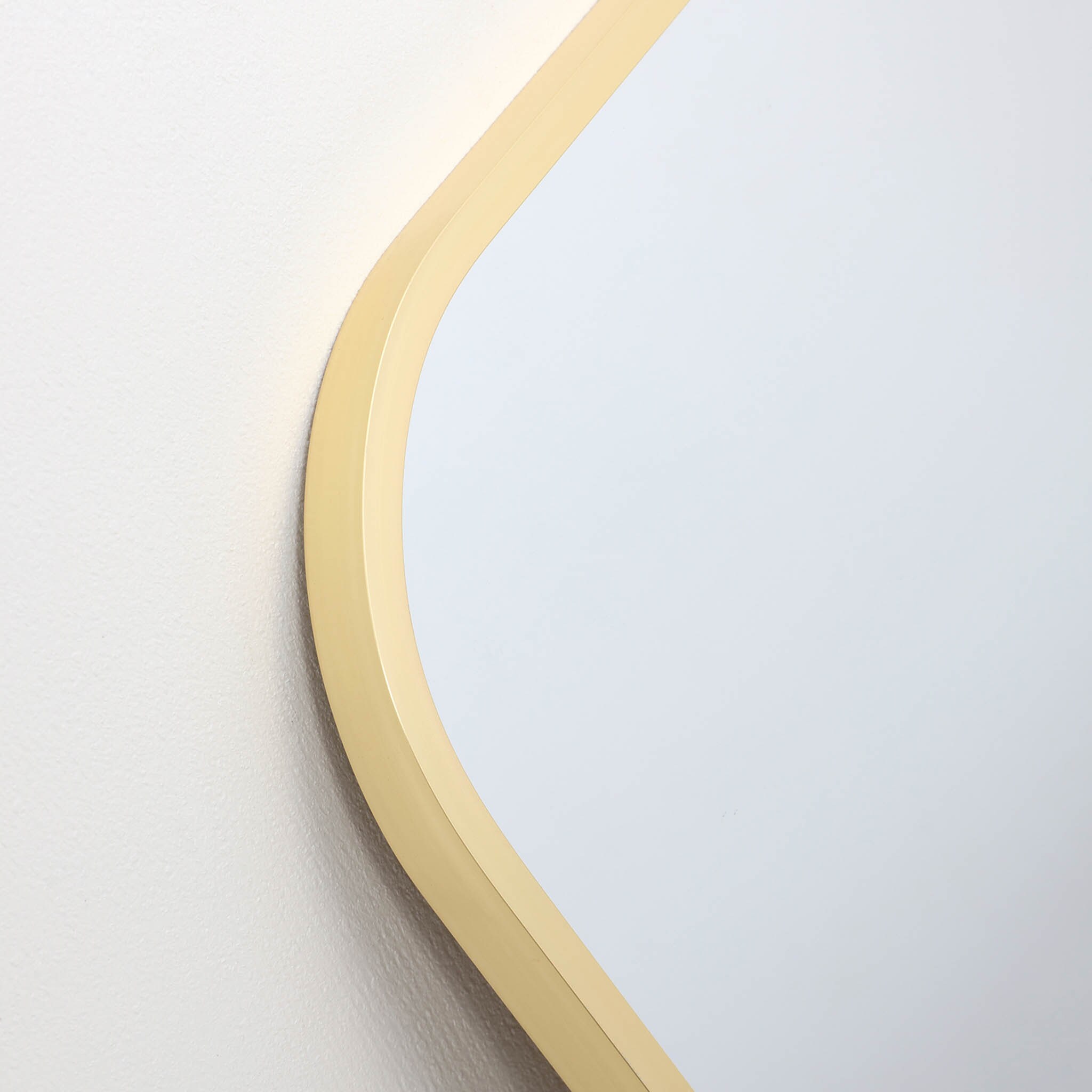  JF1153M-GLD-3026 Decor-Mirrors - View #4