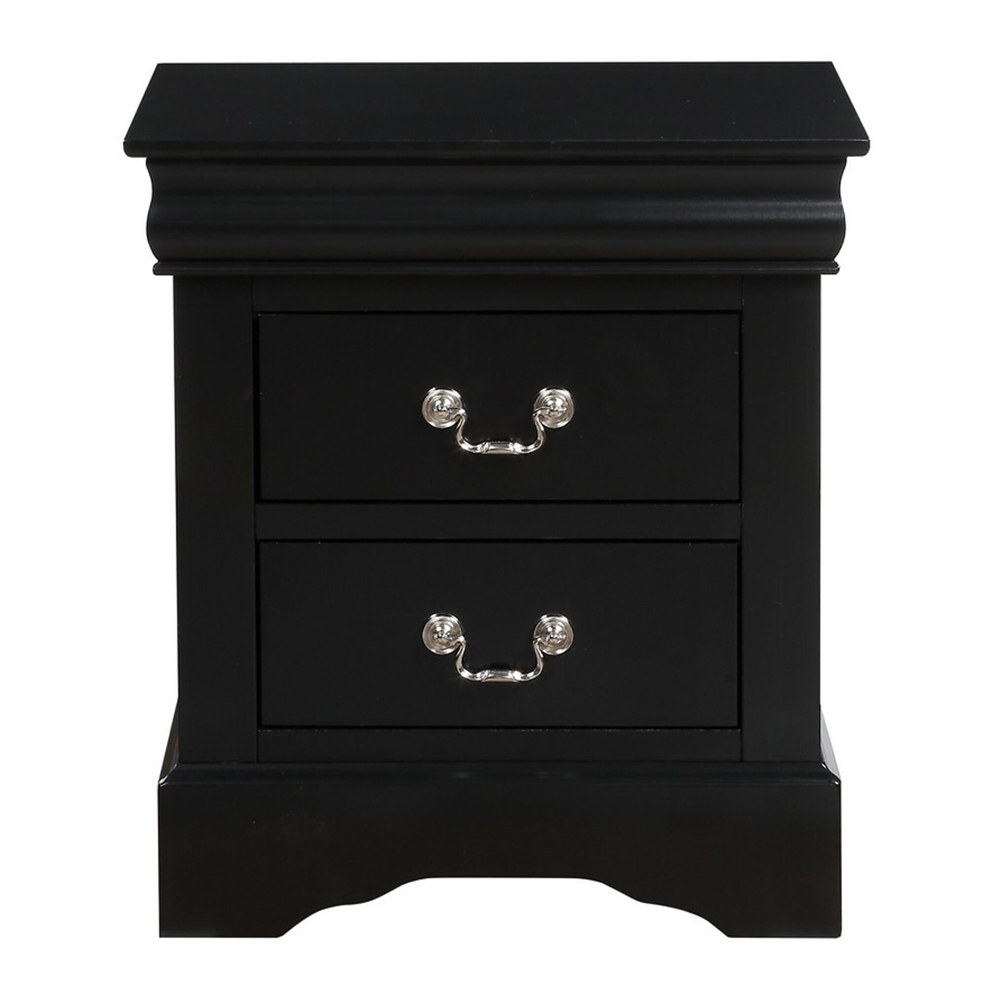 Benzara BM154517 nightstands - View #2