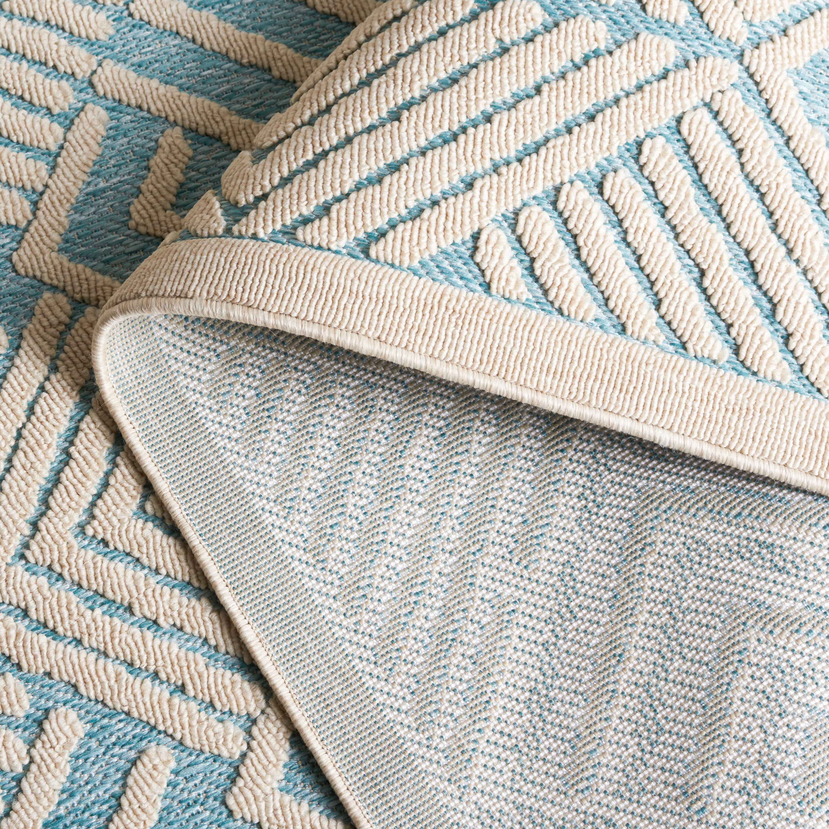 Safavieh MLO104K-5 rugs - View #6