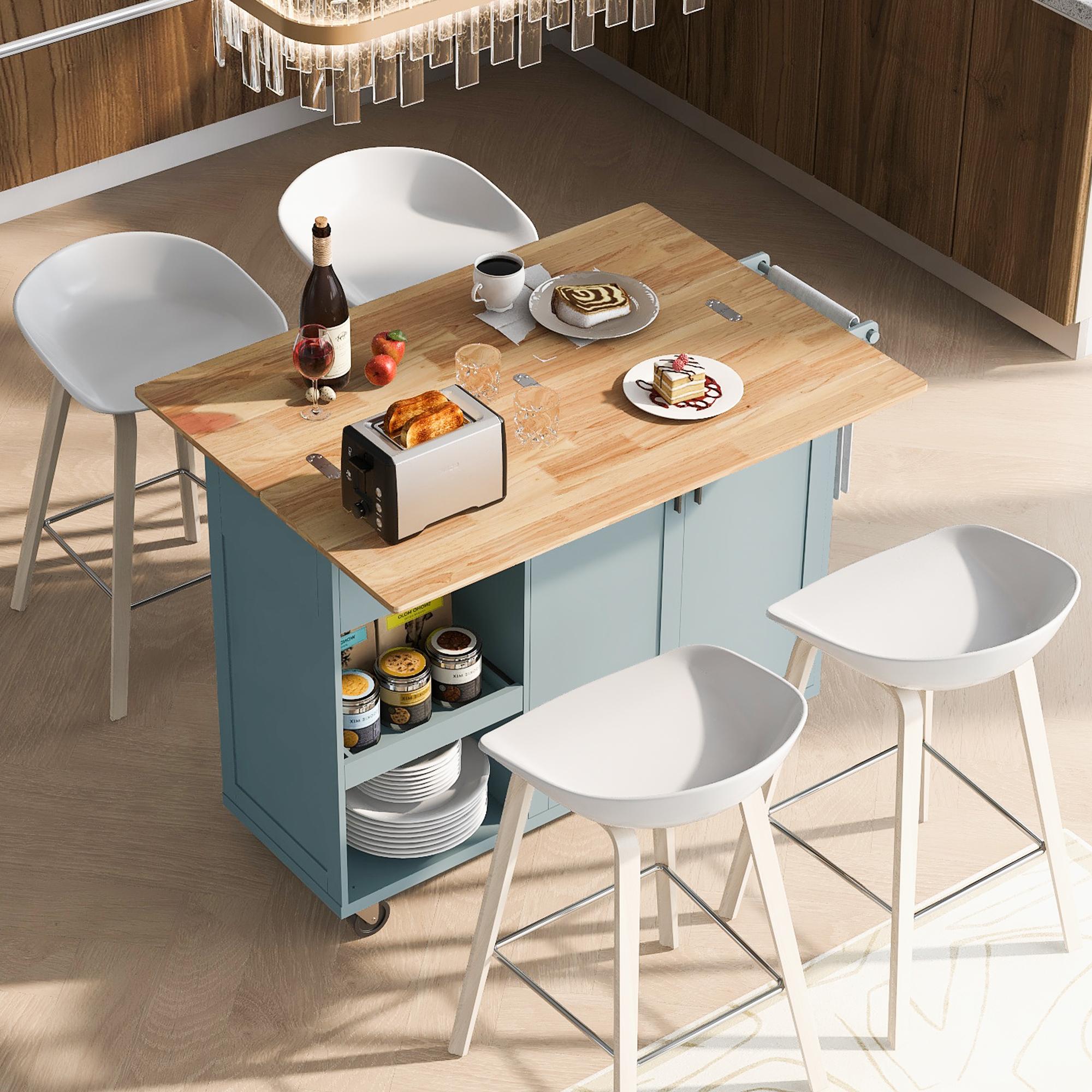 Bayfeve BF-73036G-IN Kitchen-Furniture - View #4