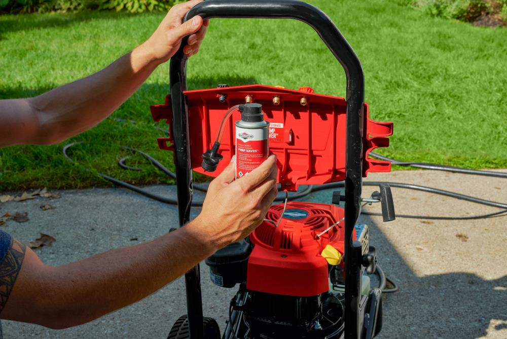 Craftsman 3000 store power washer