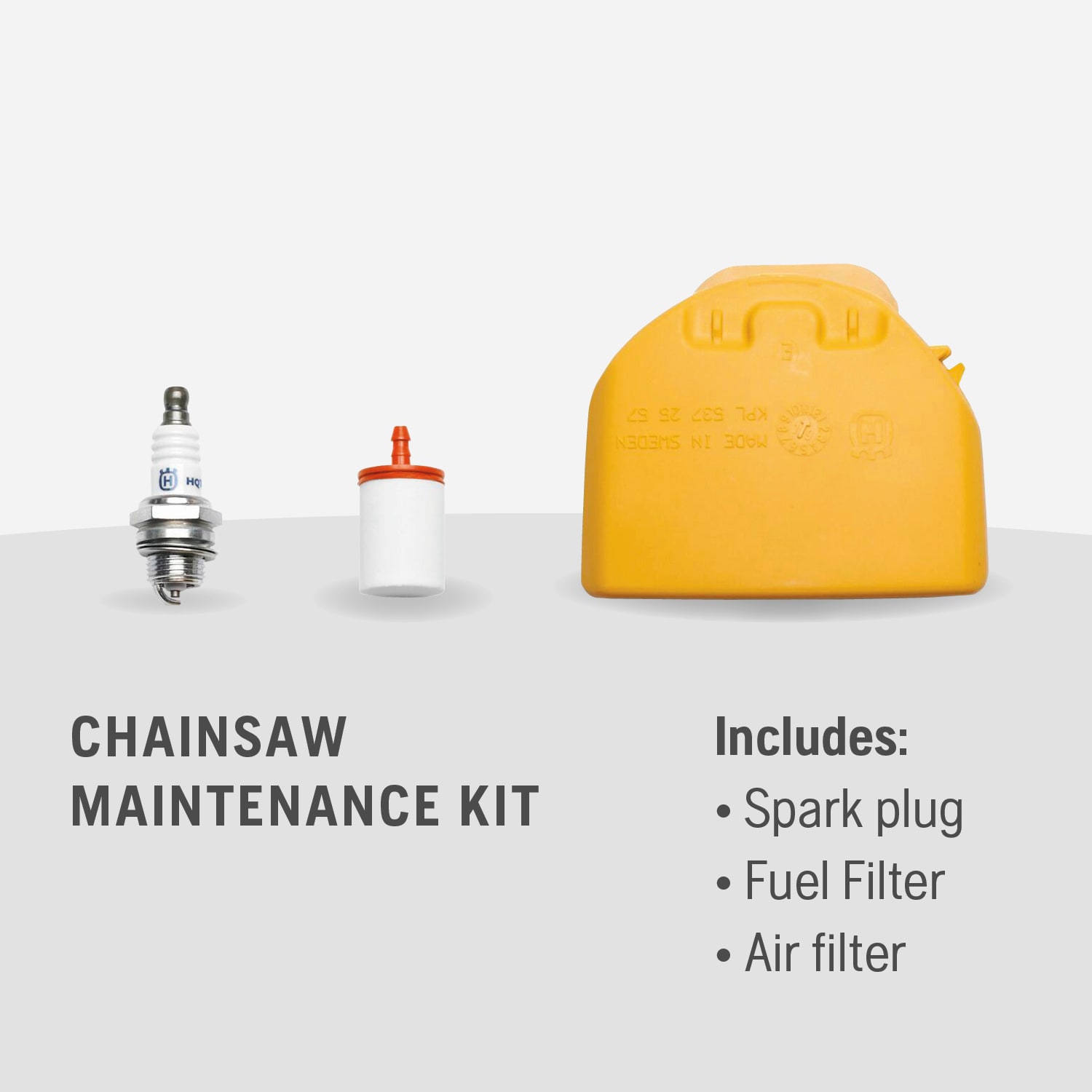 Husqvarna 599333701 Chain-Saw-Accessories - View #4