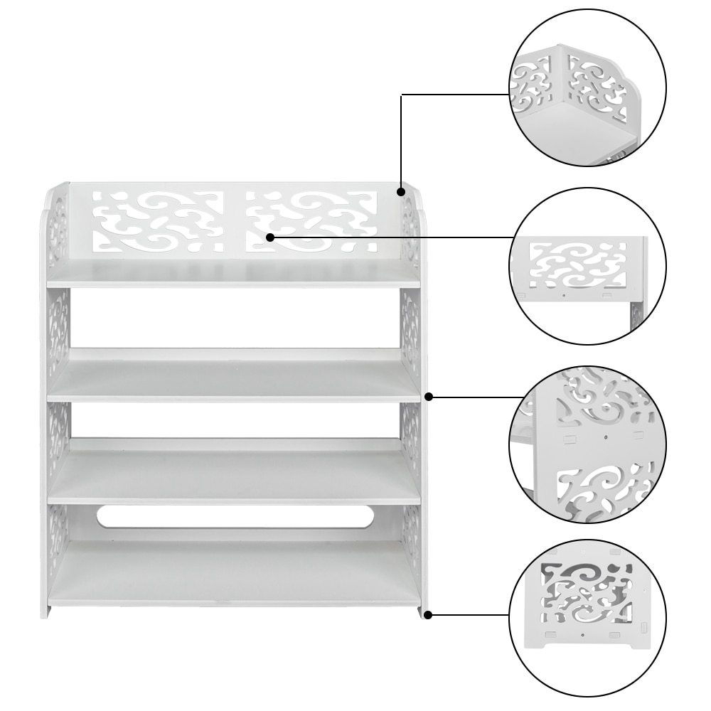 Winado LO113030347 Shoe-Racks - View #5
