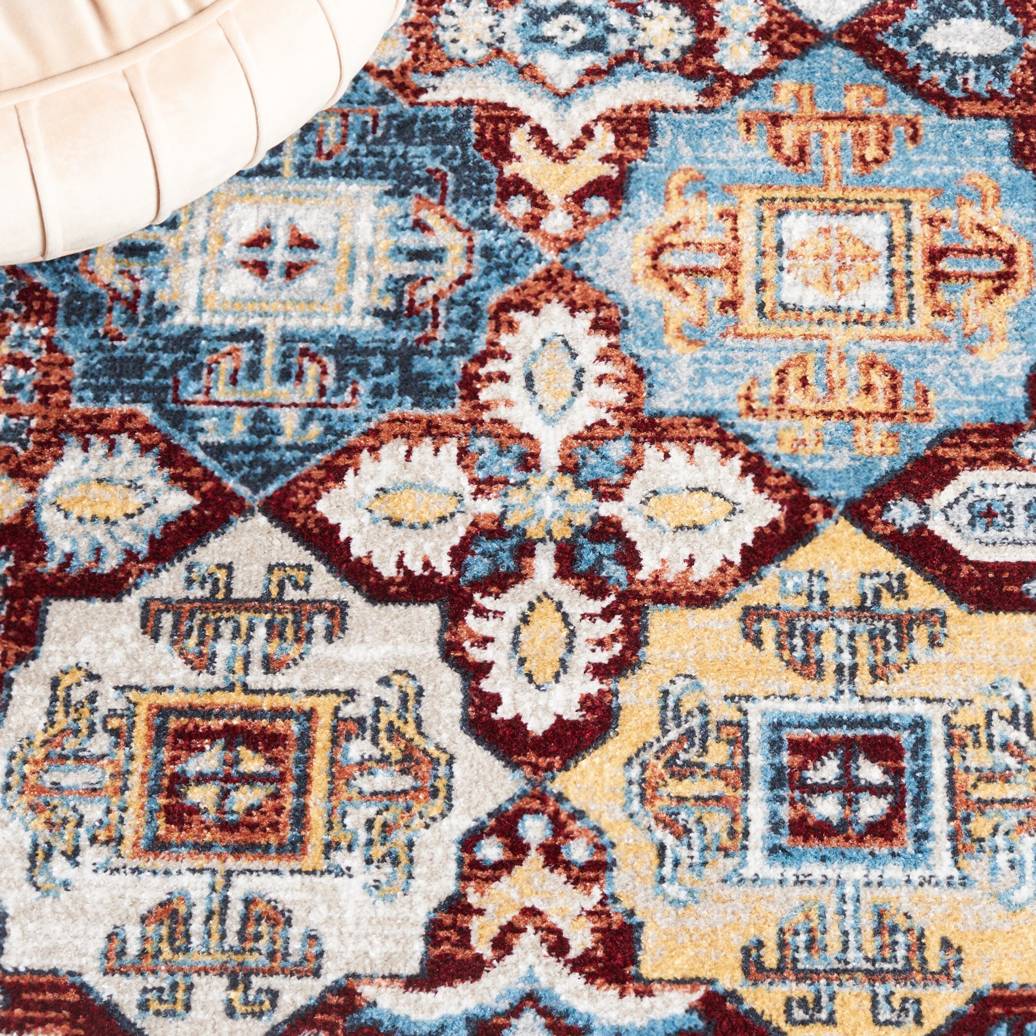 Safavieh BAY102M-7SQ rugs - View #5