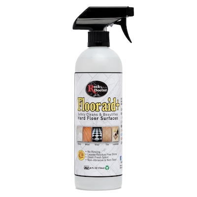 Stone Cleaner Tile Cleaners At Lowes Com