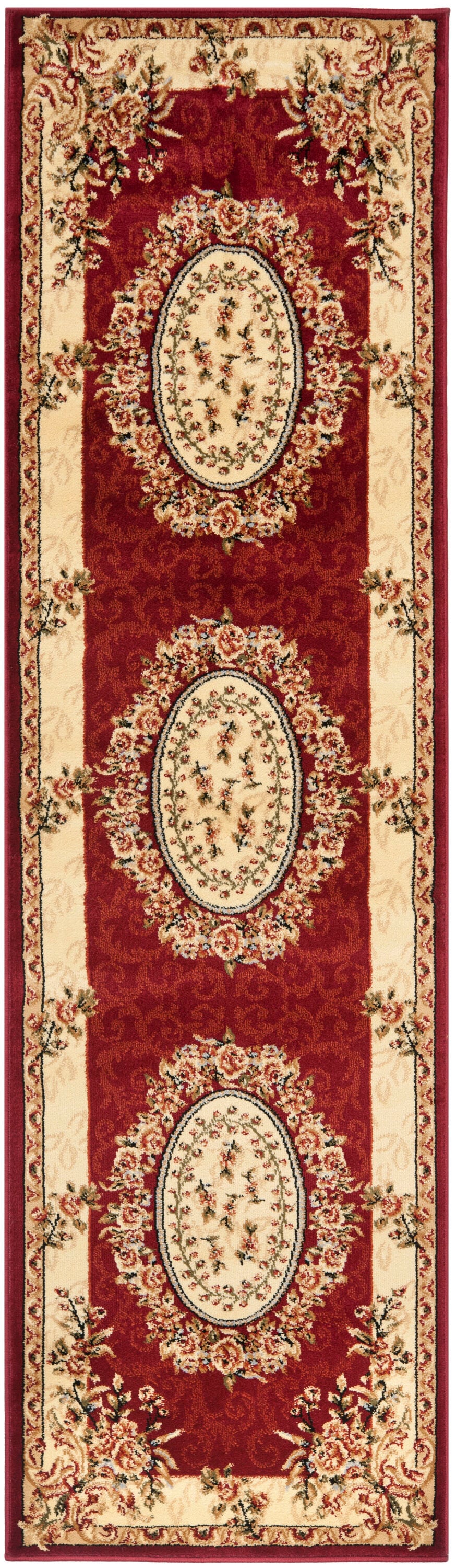 Safavieh LNH328C-214 rugs - View #2