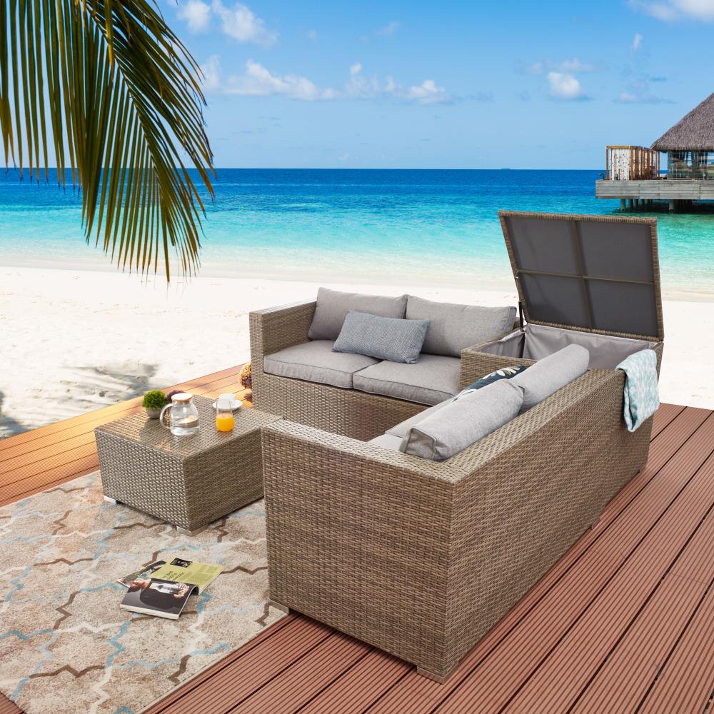 Top Home Space TP20518 Patio-Conversation-Sets - View #5