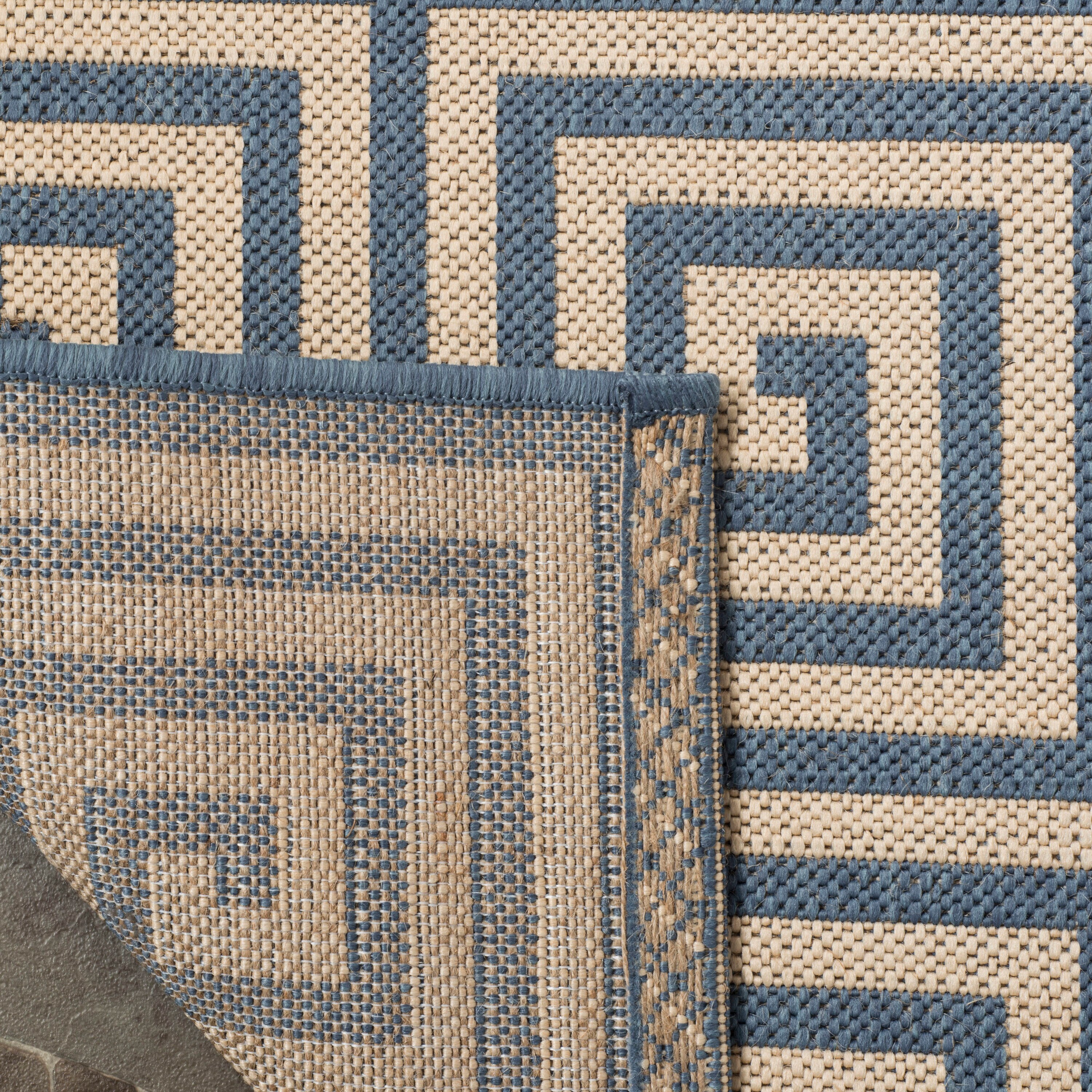 Safavieh LND129N-6R rugs - View #4