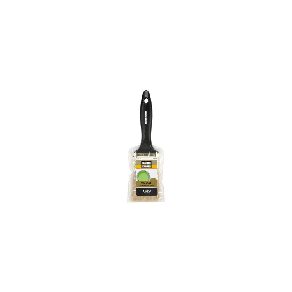 SHUR-LINE TRVAL43769 Shur-Line 698074 2 in. China Bristle Paint Brush