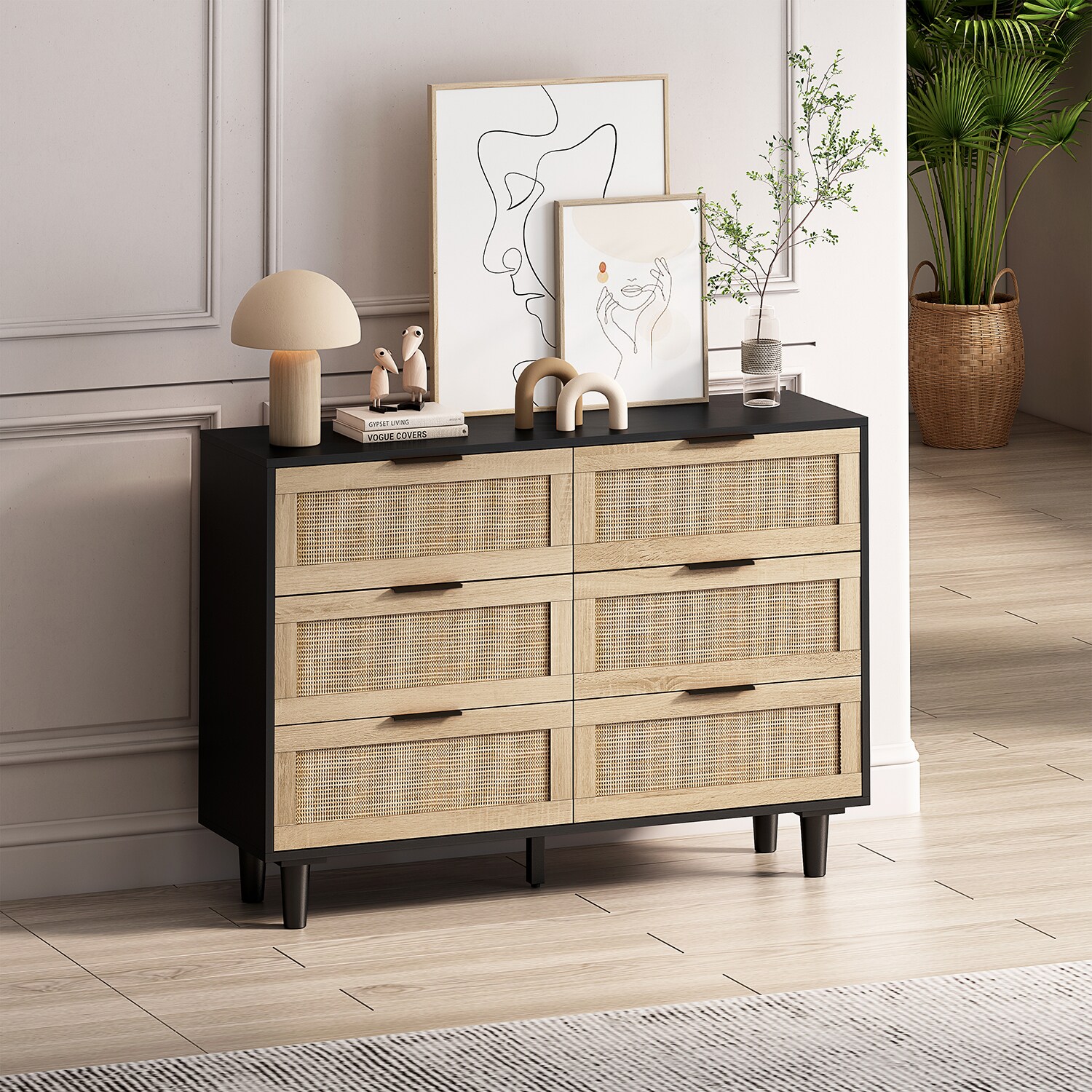 Bybafun YB9300057 dressers - View #4