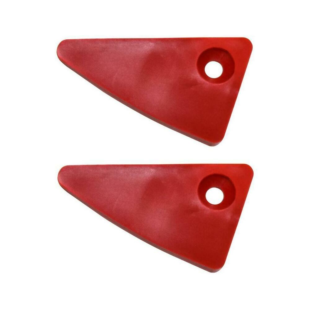  MDCO94798 AME International AME-AE20-2685-3 Hunter Left Insert for Tcx Leverless- Pack of 10