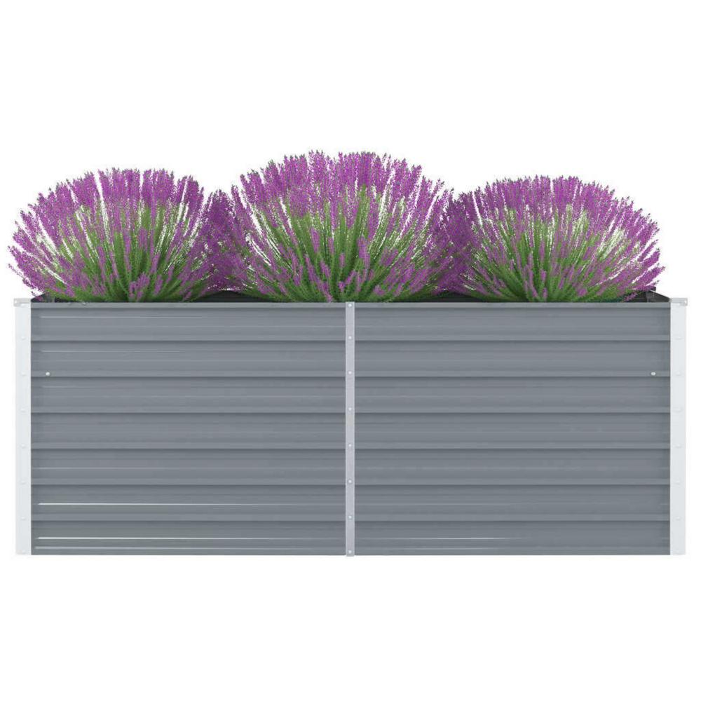 Benzara BM325823 Planter-Window-Box - View #2
