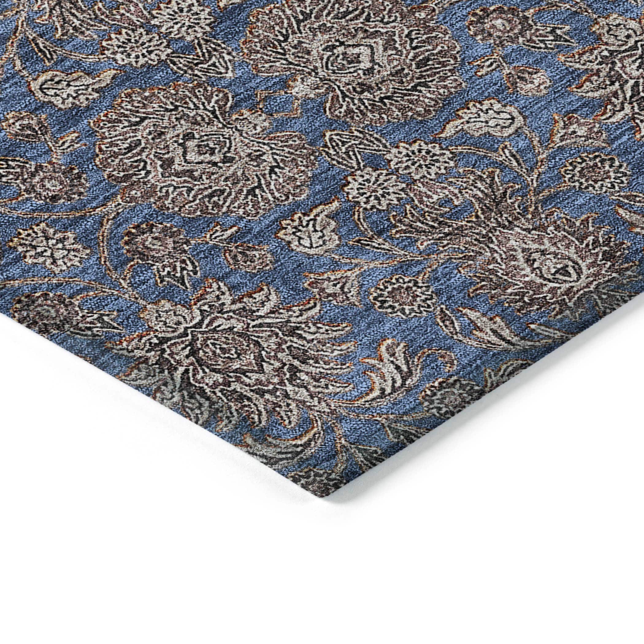 Addison Rugs ACN702NA8RO rugs - View #3