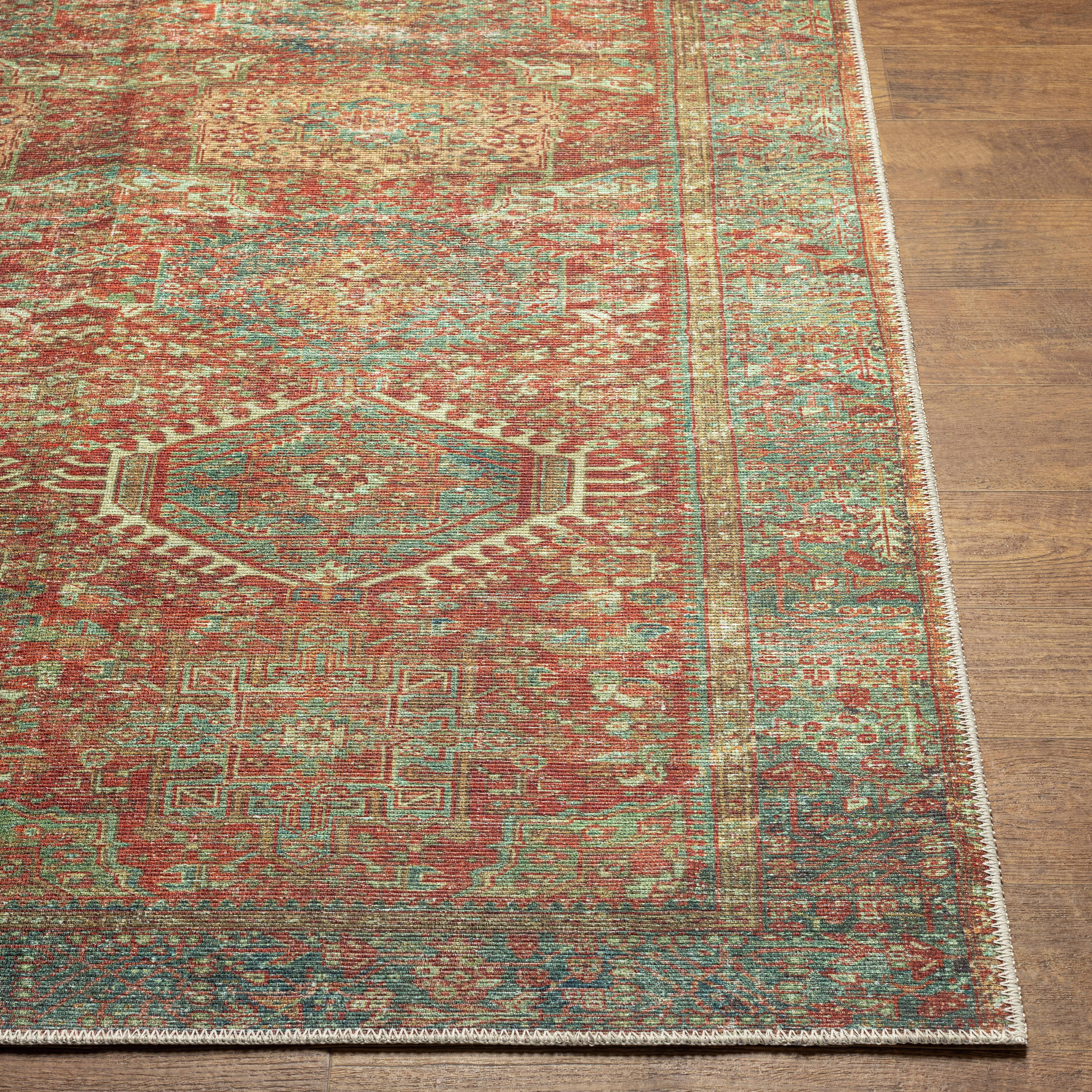 Livabliss AML2357-679 rugs - View #3