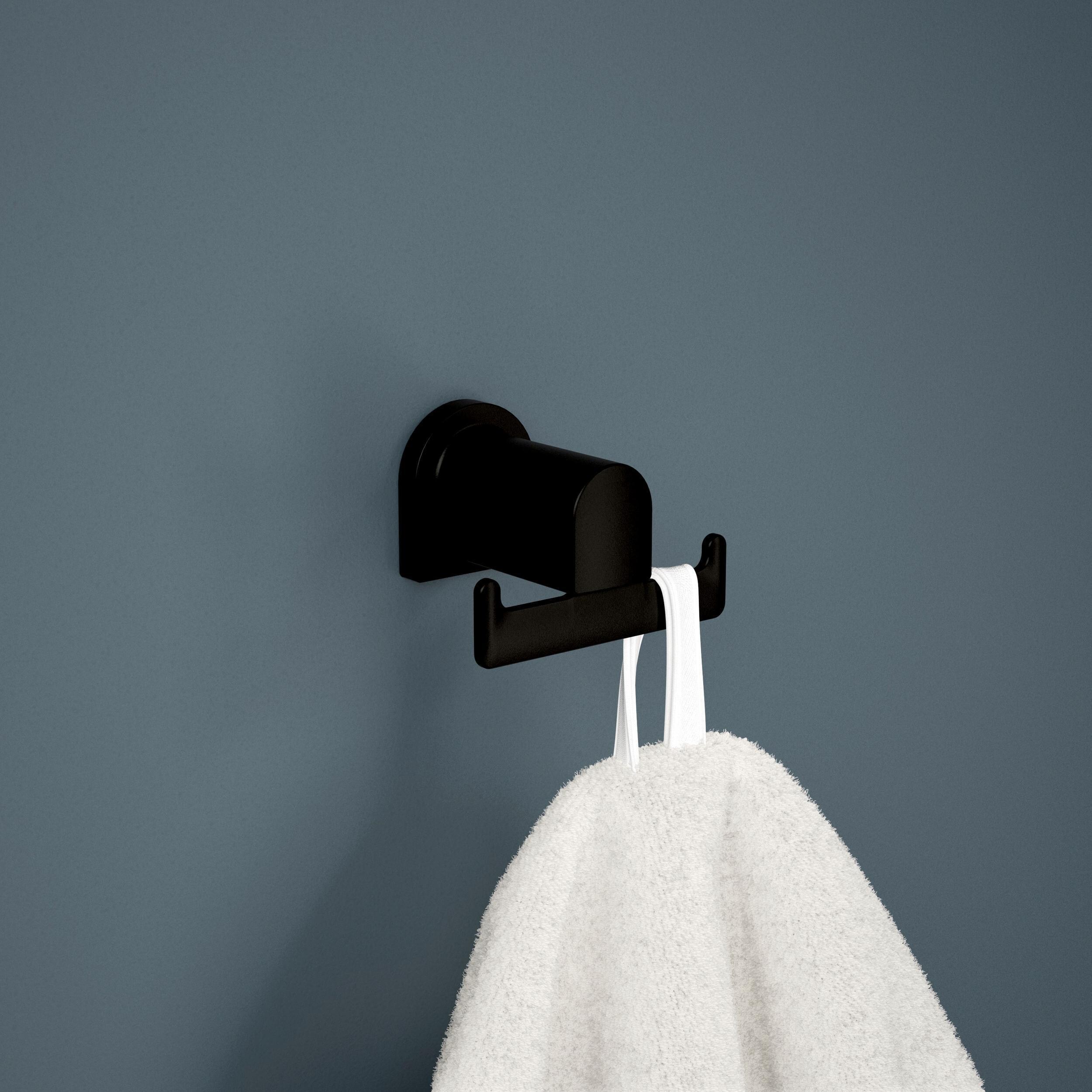 Peerless PA419-BL Robe-Hooks - View #2