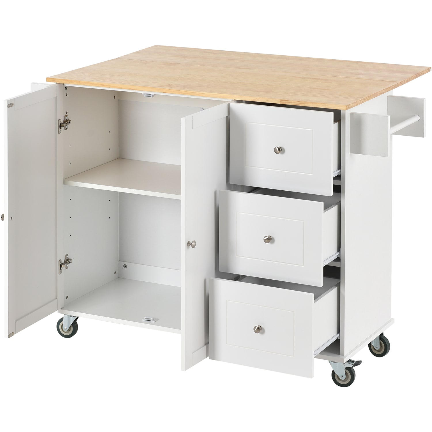 Bybafun YB2600010 Kitchen-Furniture - View #5