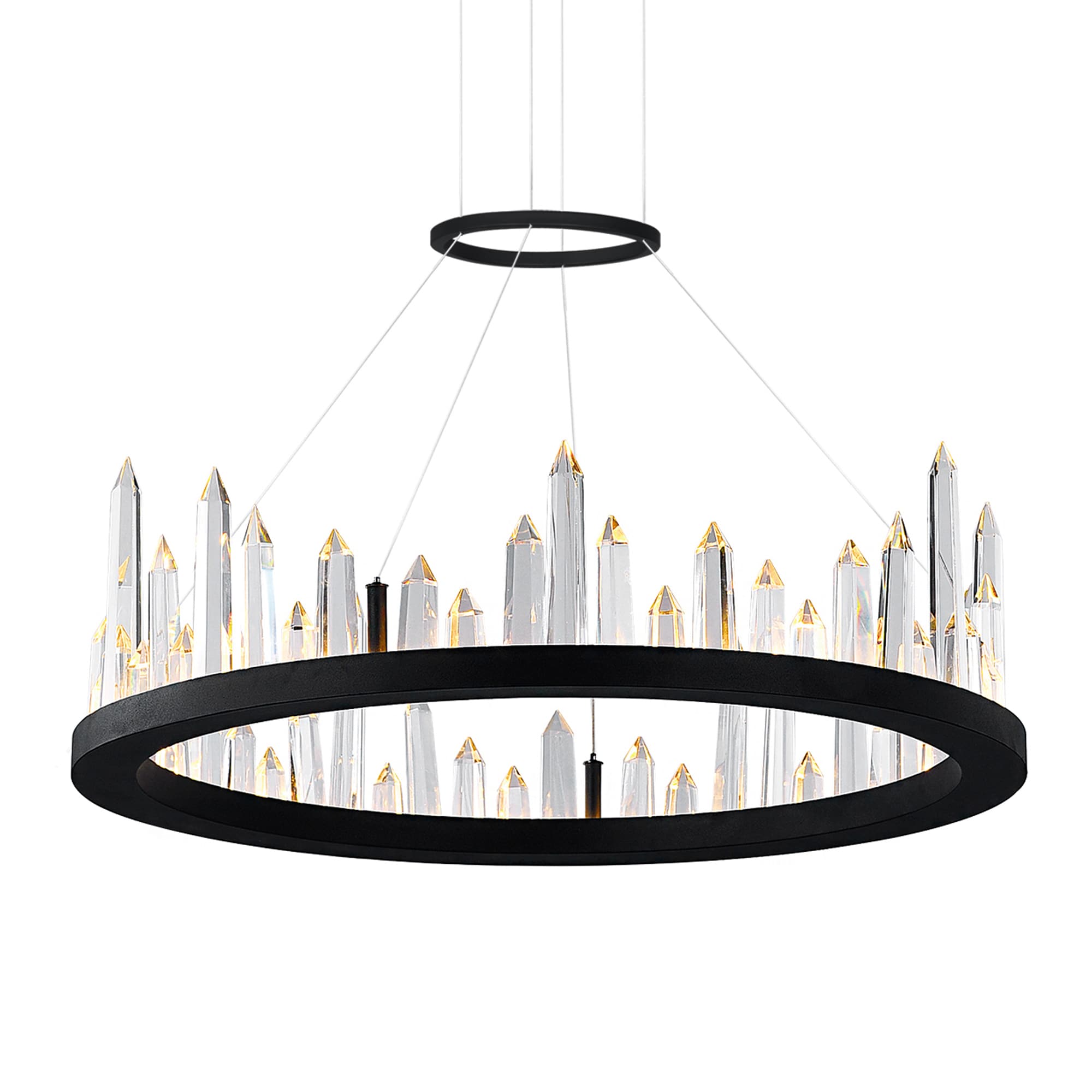 CWI Lighting 1043P24-101 b090015 - View #4