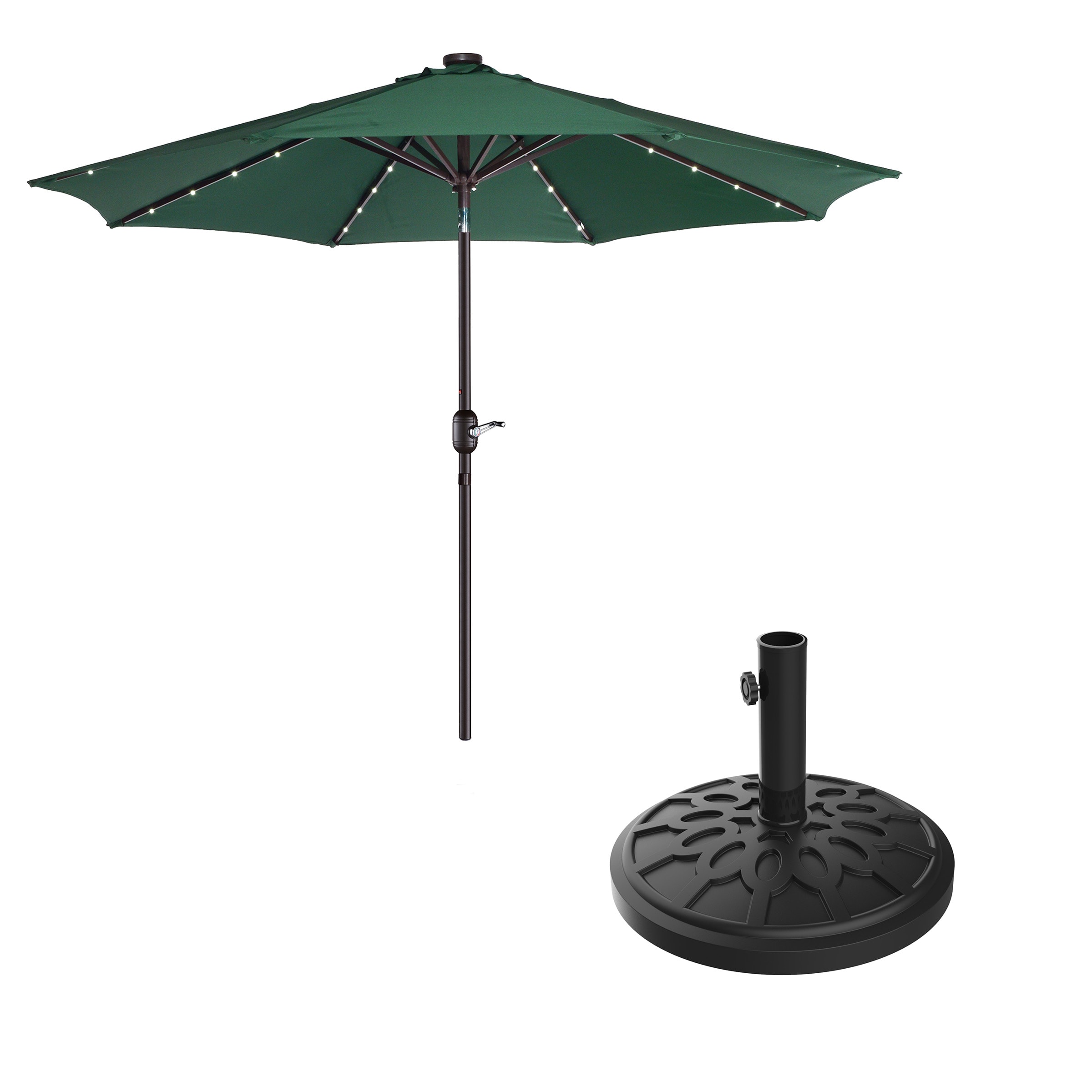 Nature Spring 526822CAX Umbrellas-2 - View #15