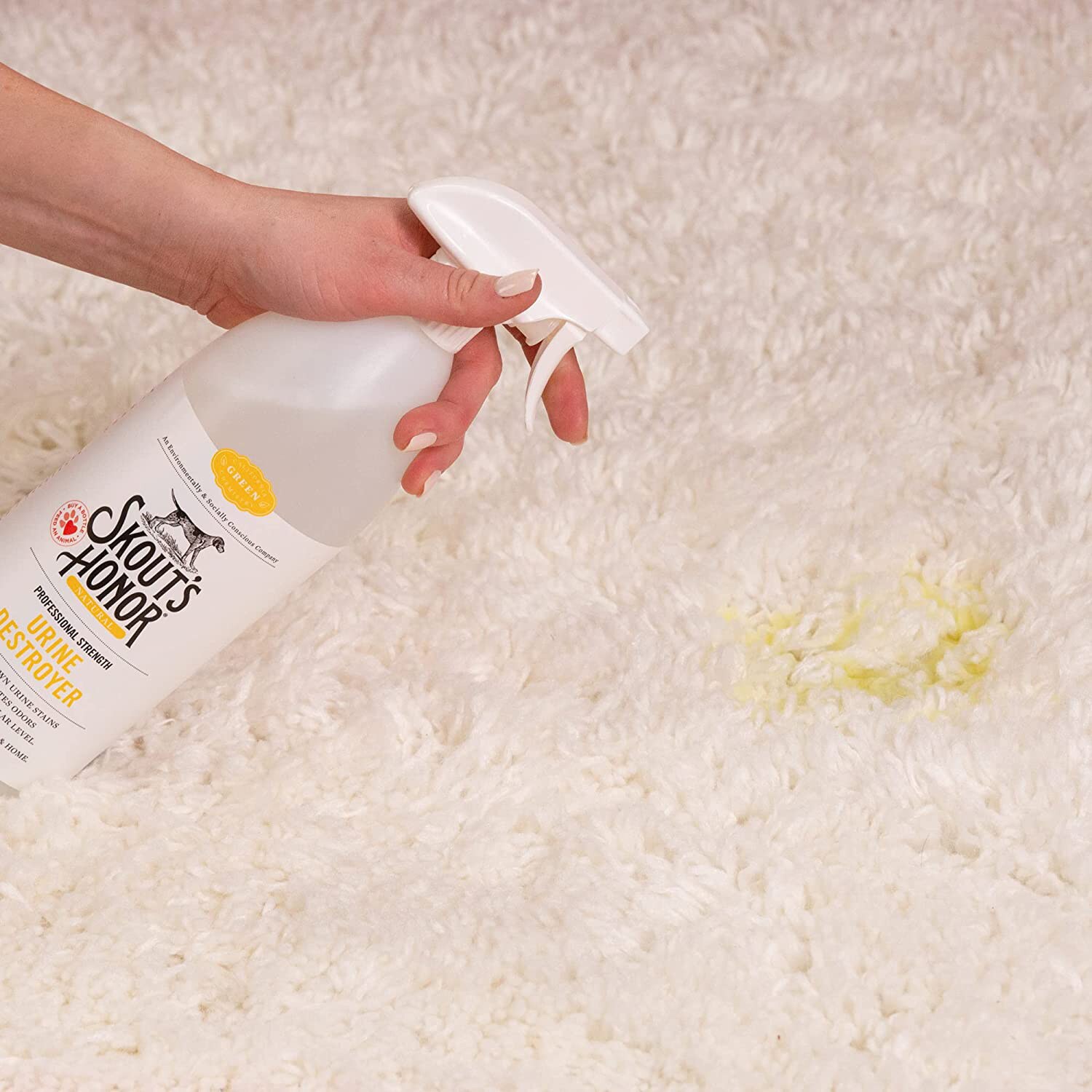 Skout's Honor SH22UD35 Carpet-Cleaners - View #4
