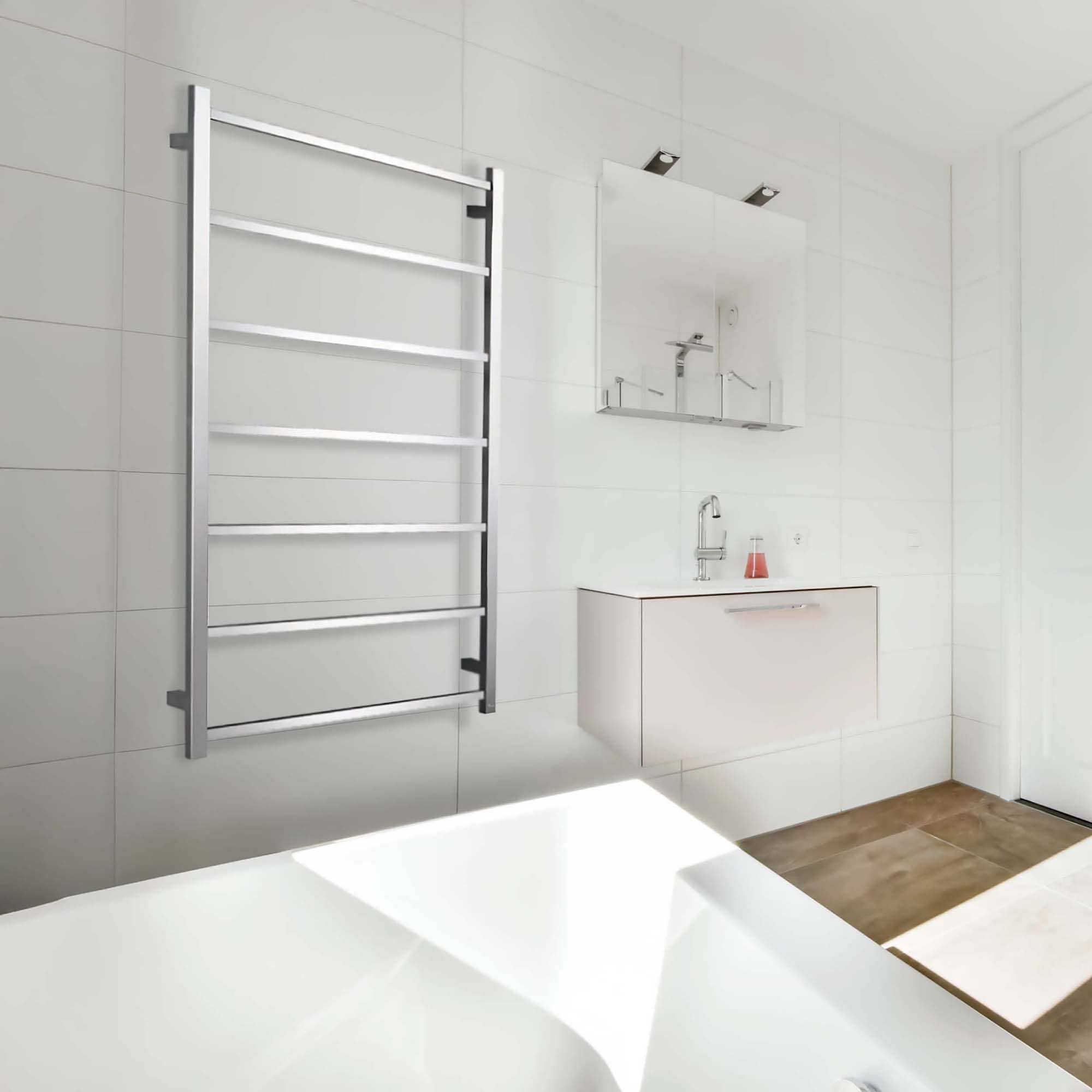 Pursonic TW360 Towel-Warmers - View #3