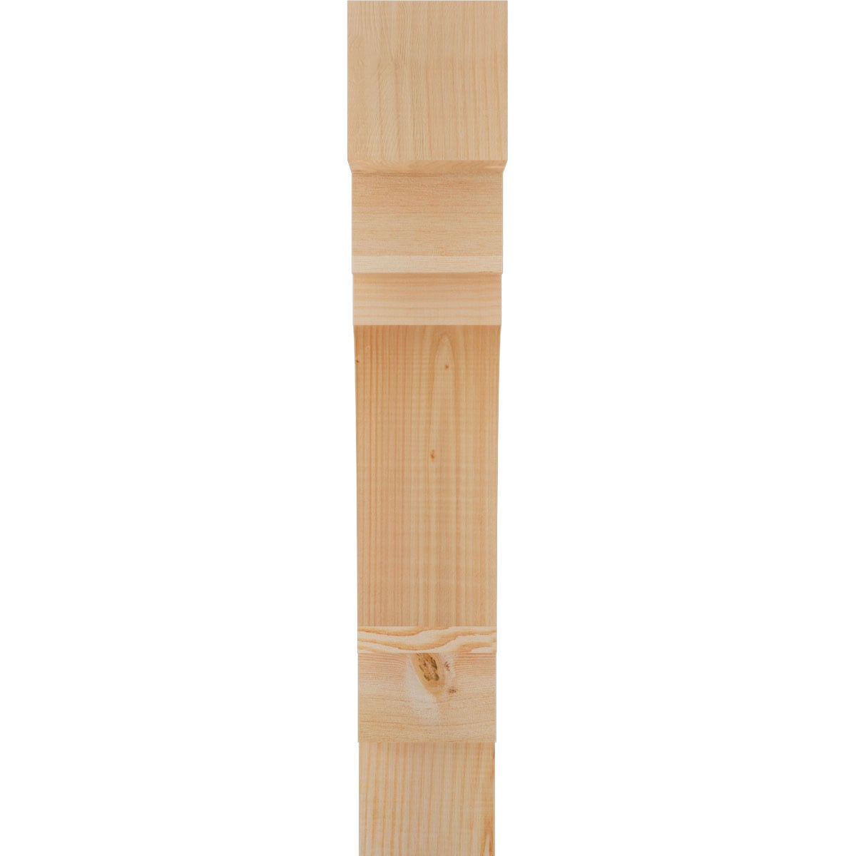 Ekena Millwork BKT06X24X36MRC05SDF Exterior-Brackets-Braces - View #2